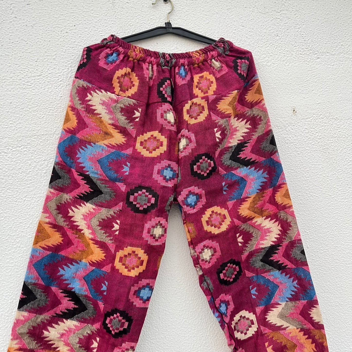 Woollen Pants