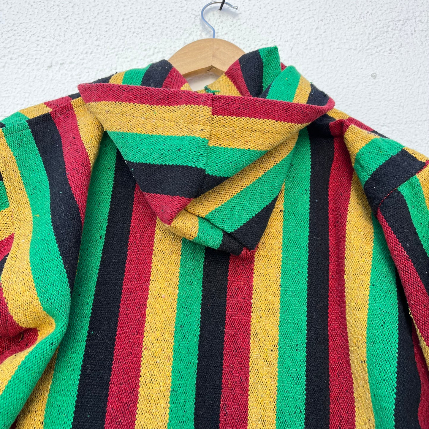 Hemp Hoodie - Charlie