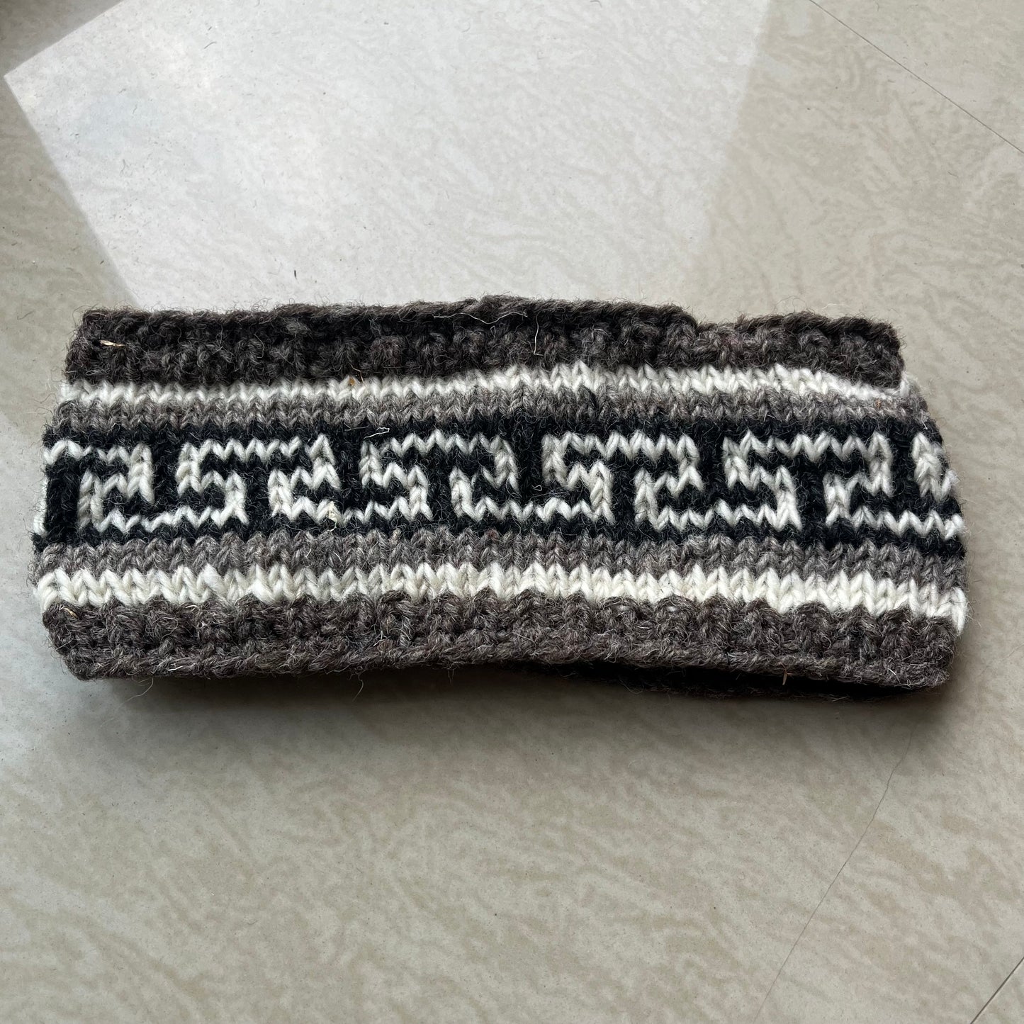 Head Warmer (Mathapatti)