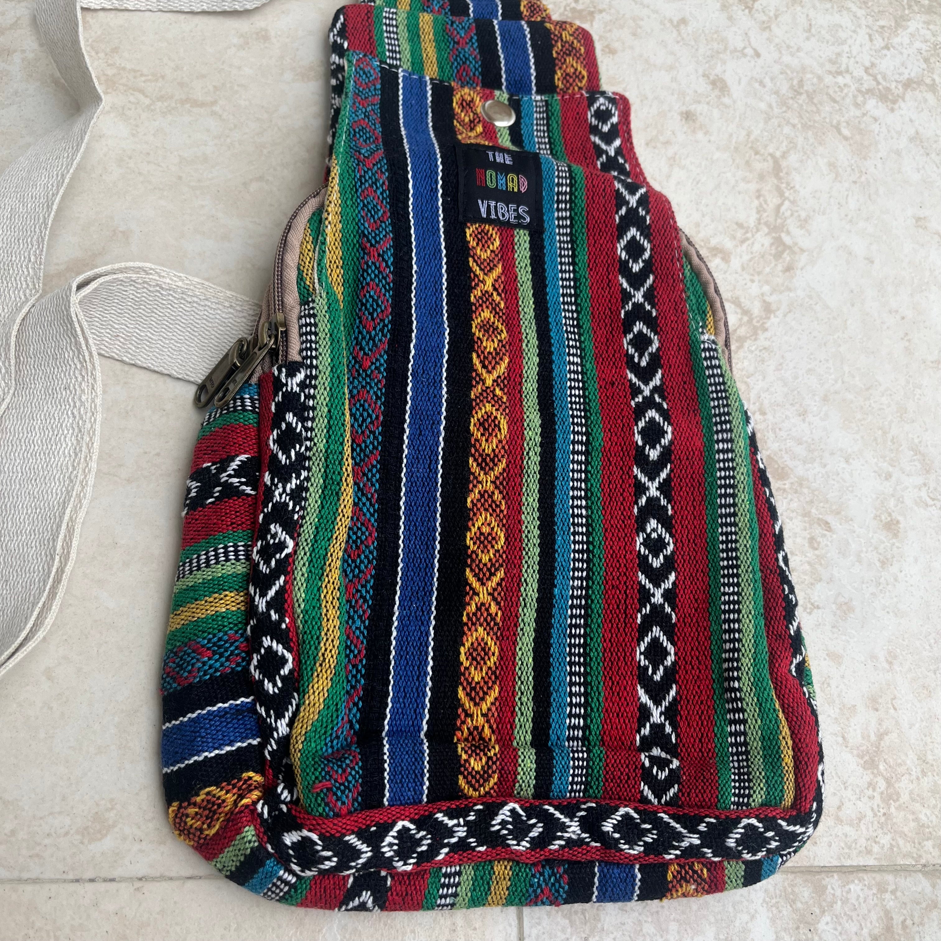 Chest Bag - Multicolour