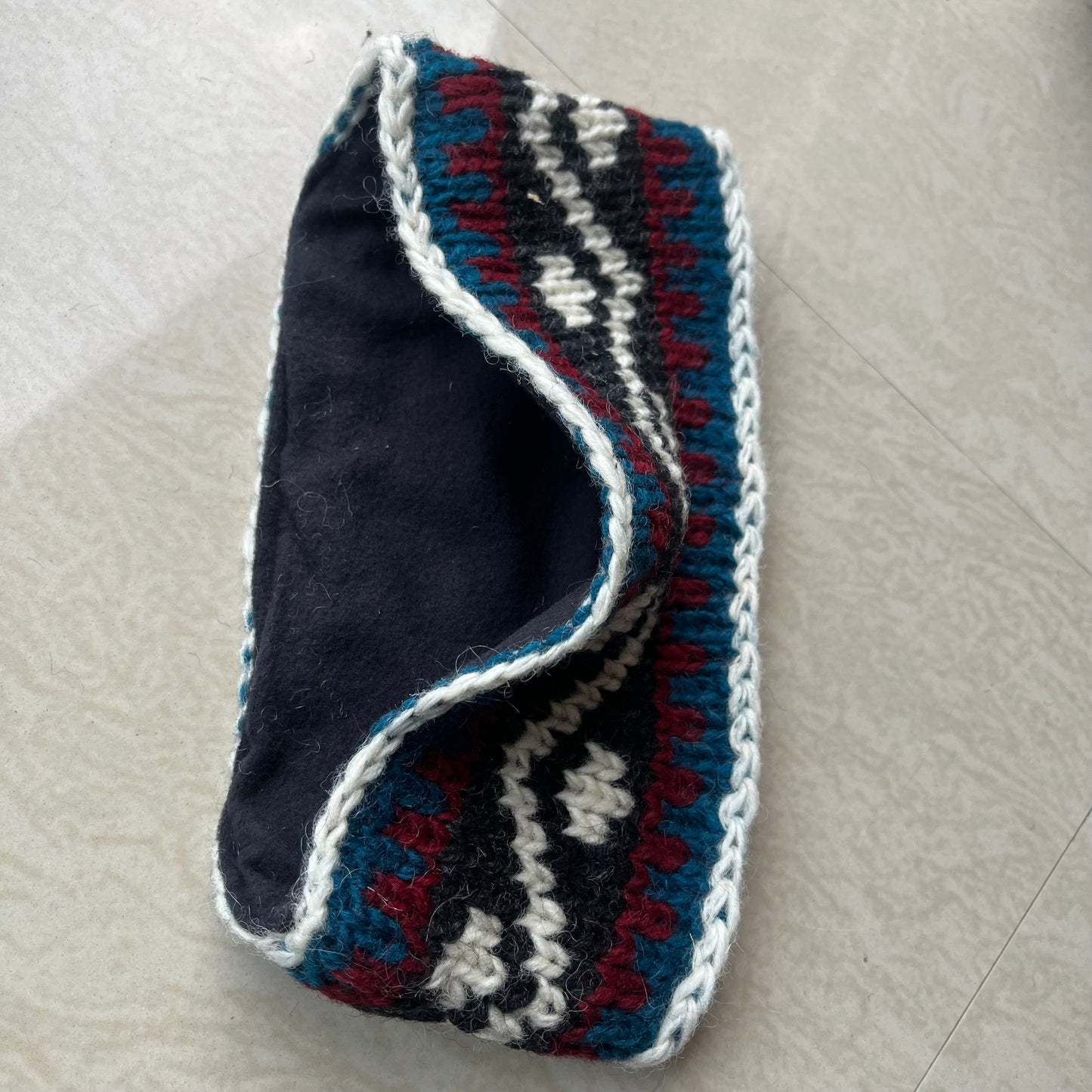 Head Warmer (Mathapatti)
