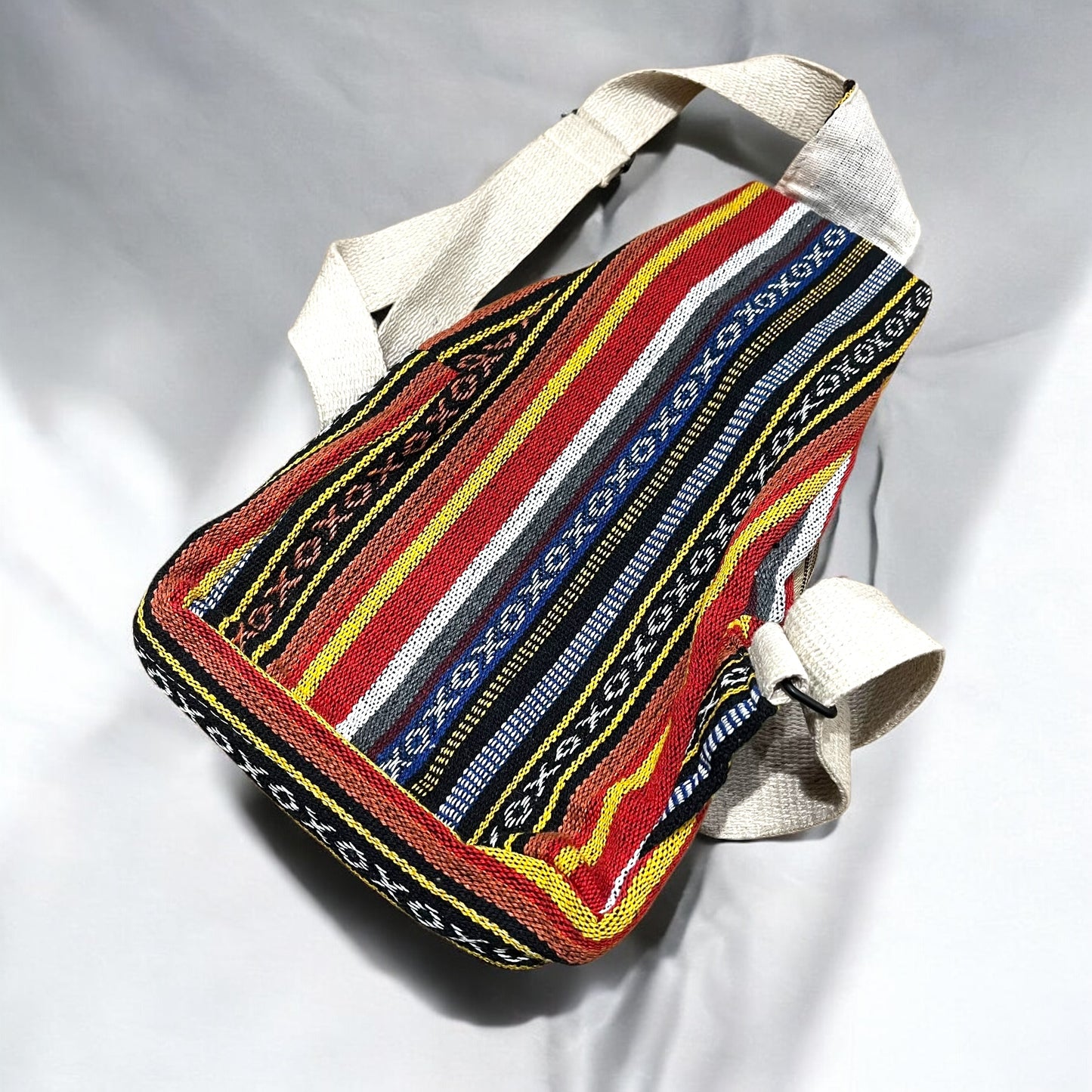 Chest Bag - Multicolour