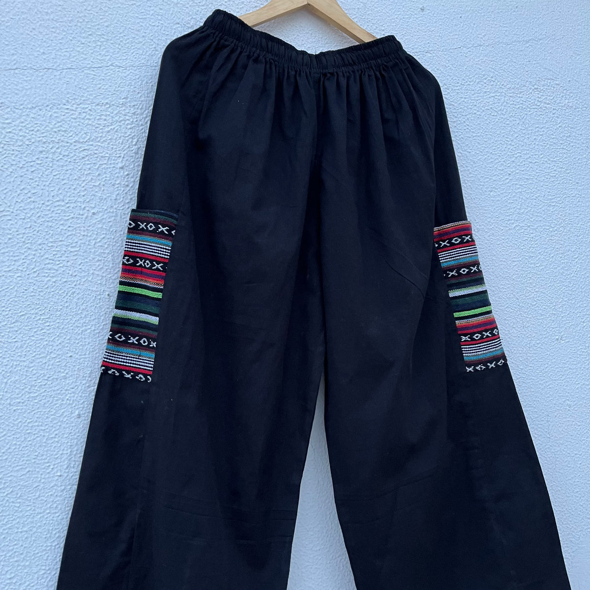 Pahadi Boho Pants - Colourful
