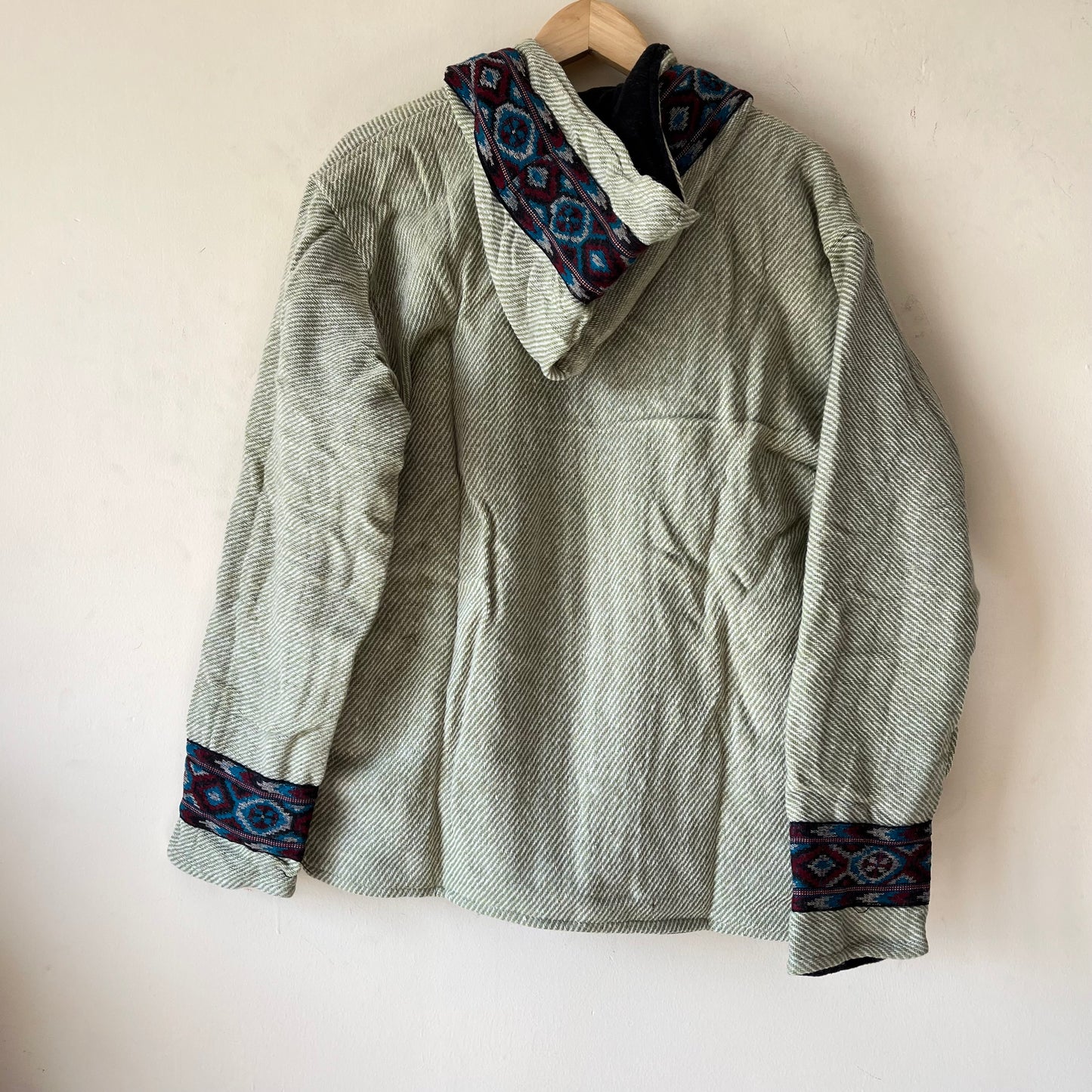 Himachali Jacket - Pista