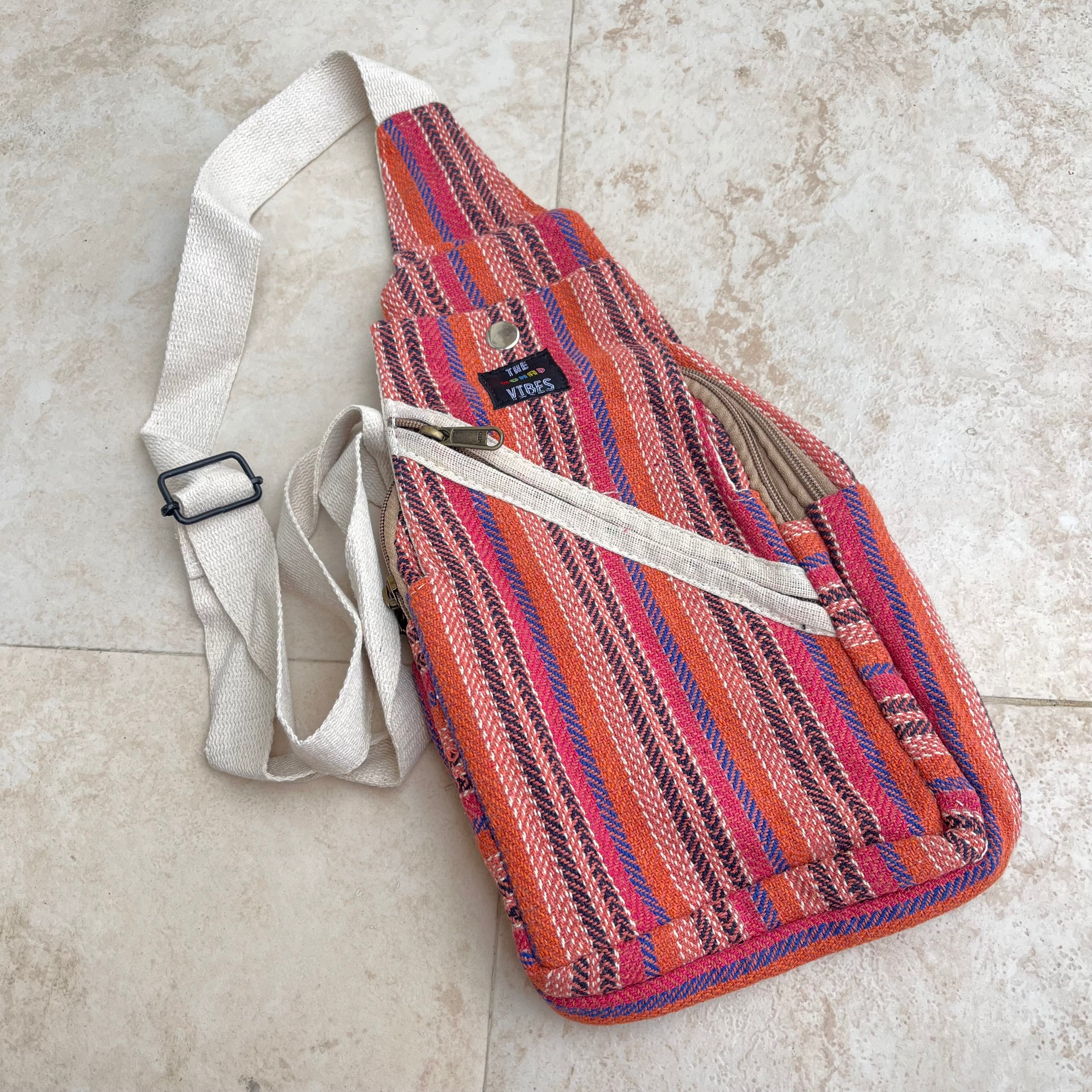 Chest Bag - Multicolour
