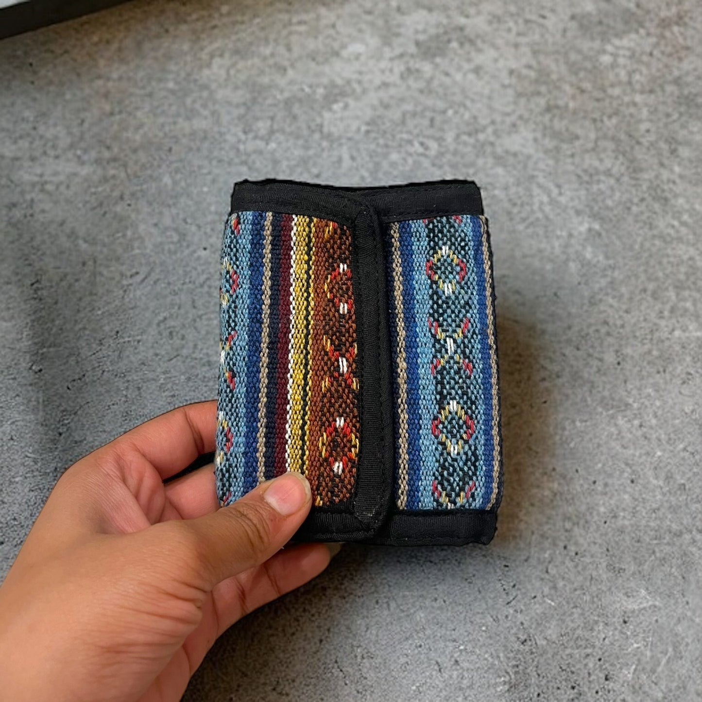 Hemp Wallet