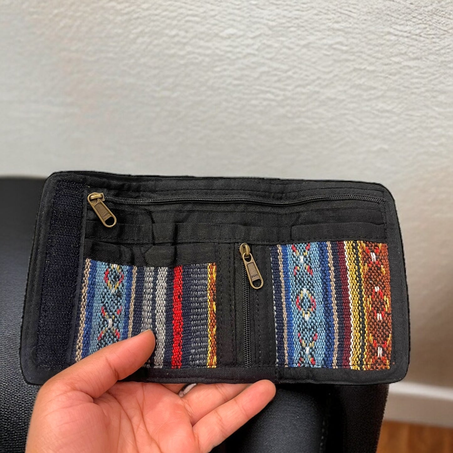 Hemp Wallet