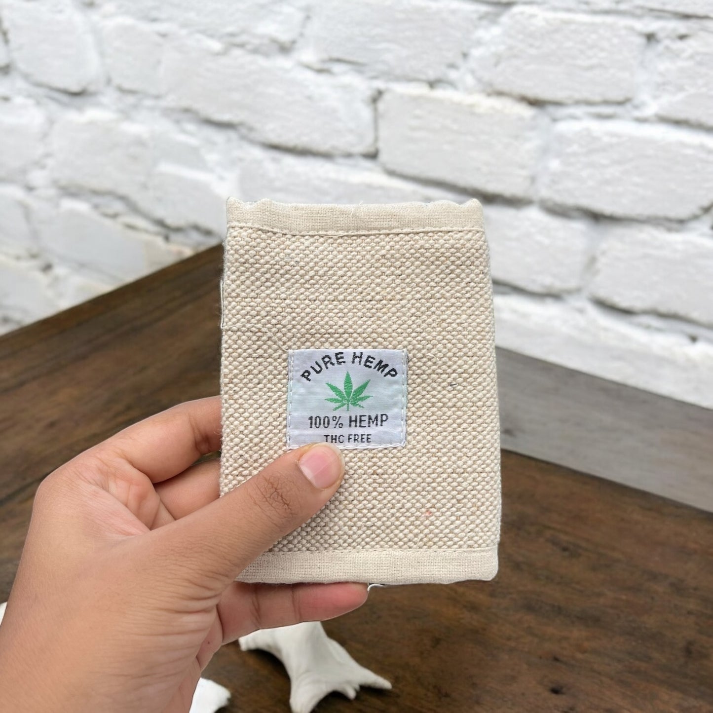 Hemp Wallet