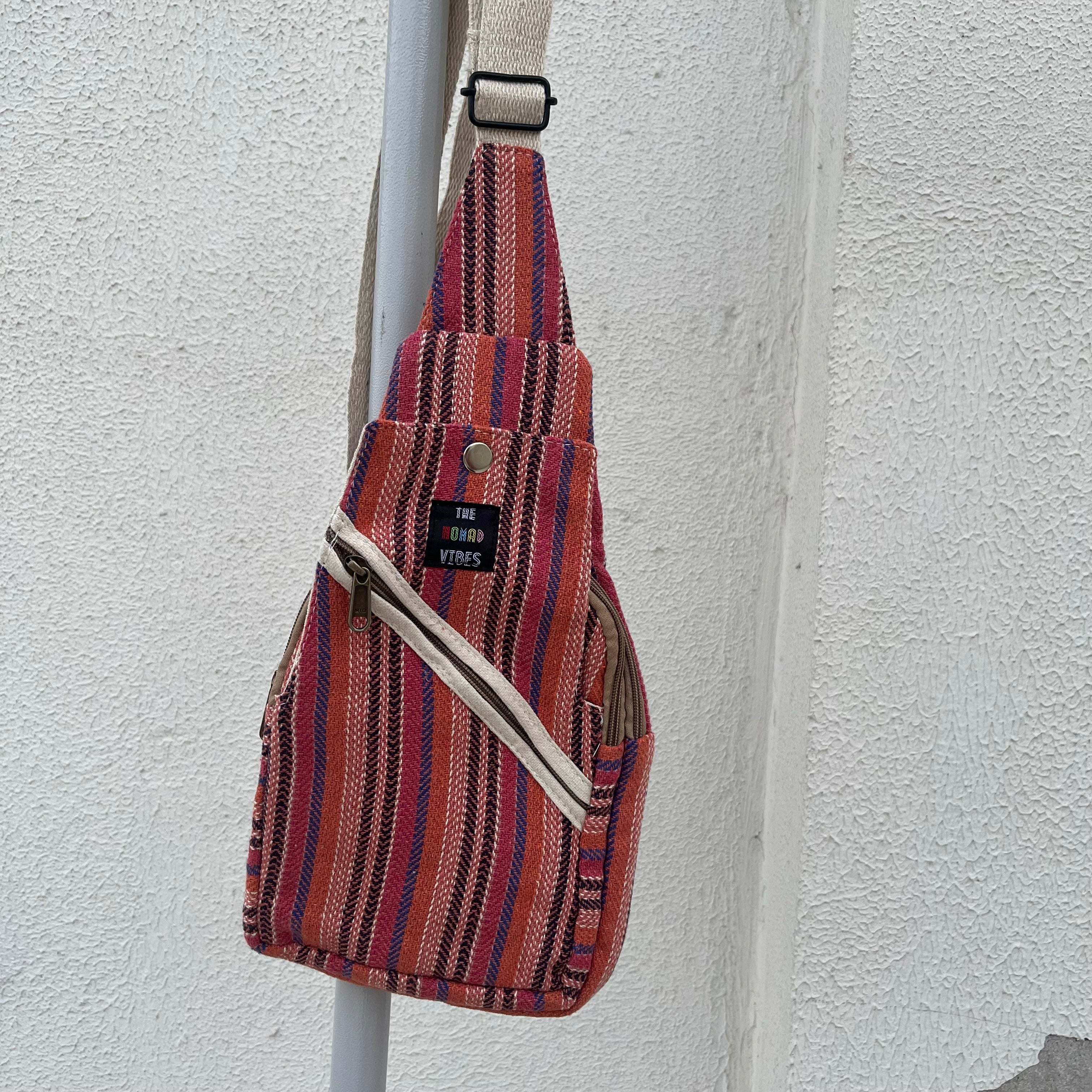 Chest Bag - Multicolour