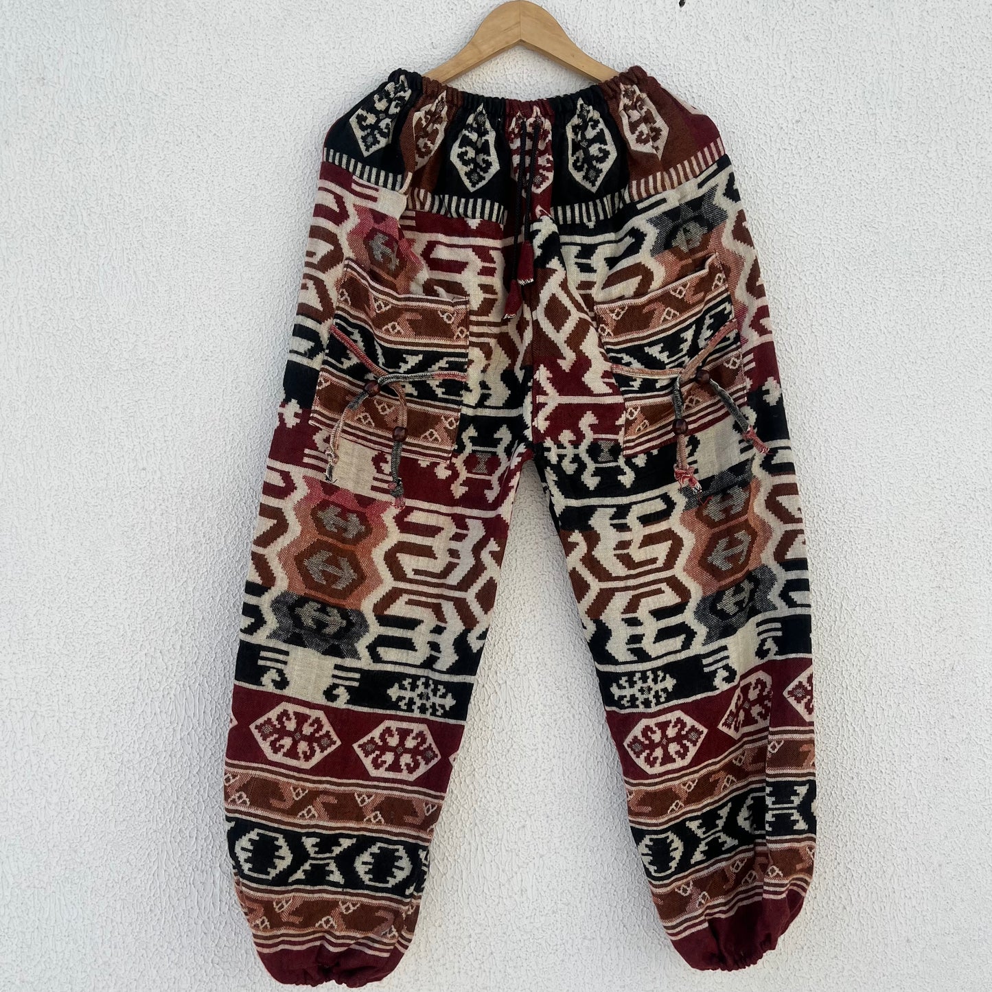 Woollen Pants
