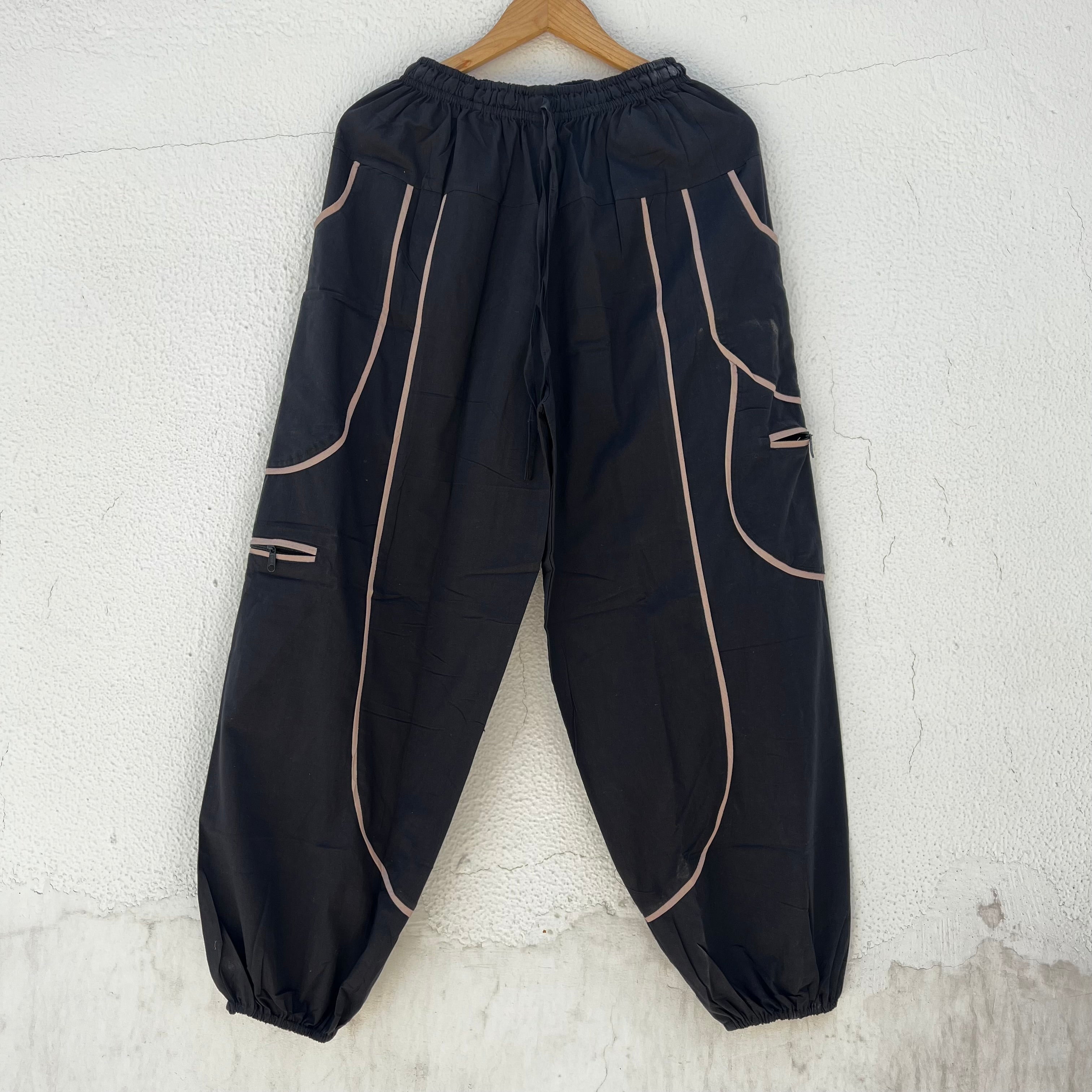 Jibhi Pants - Night