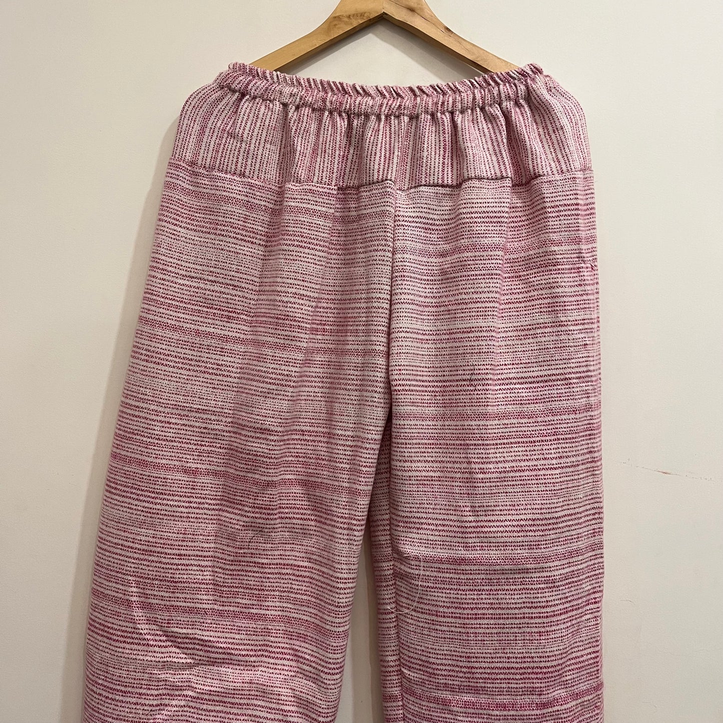 Woollen Pahadi Pants