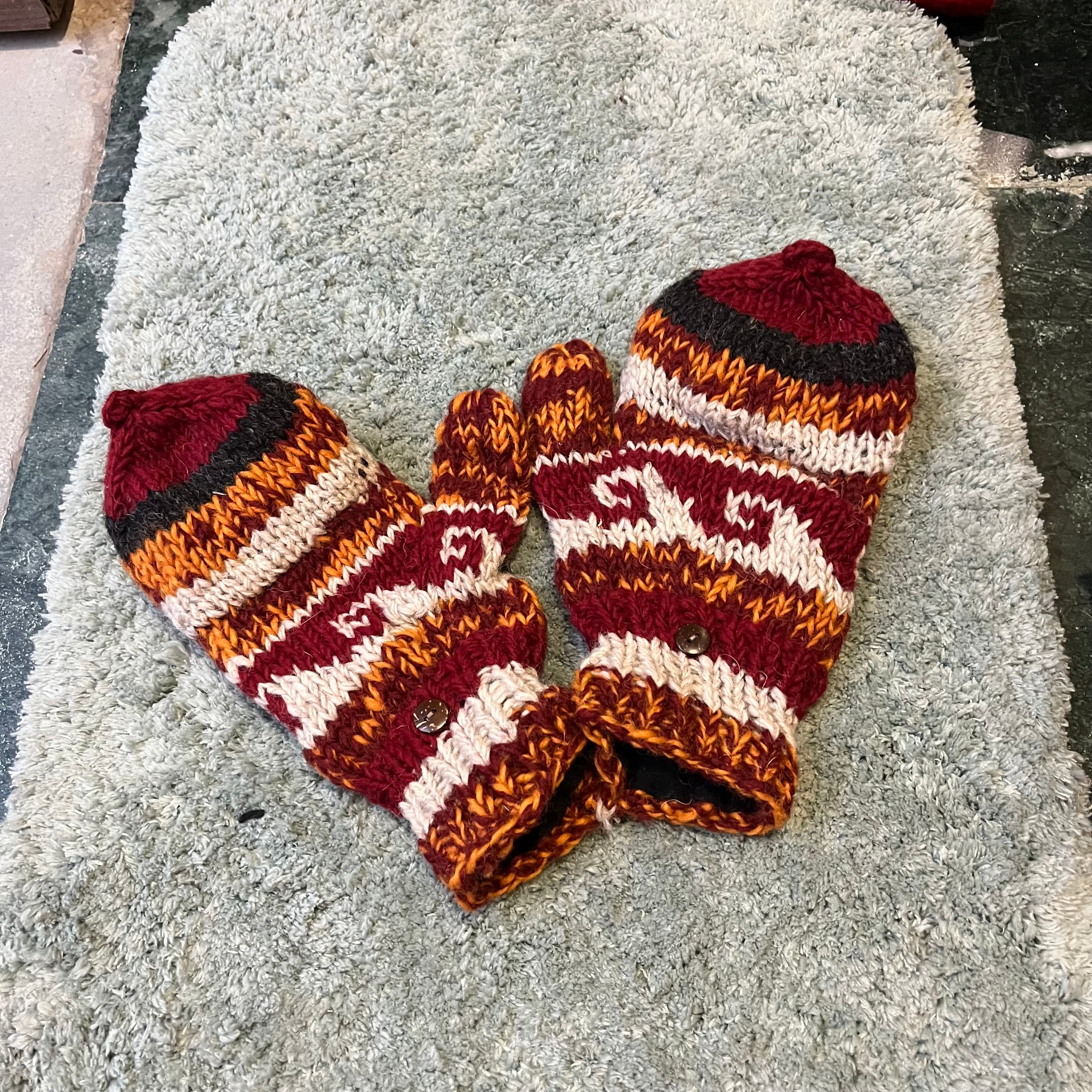 Hand Gloves