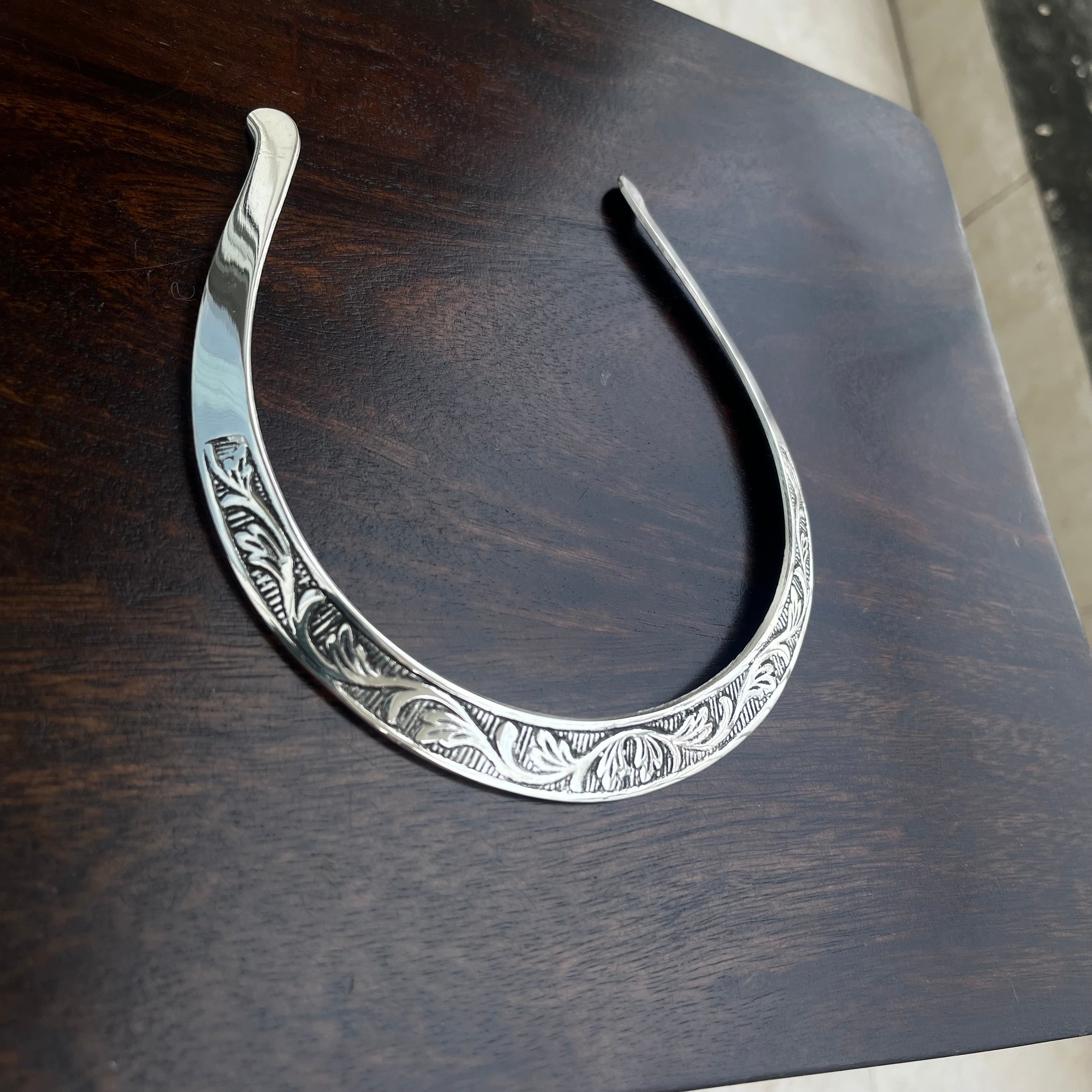 Brass Choker