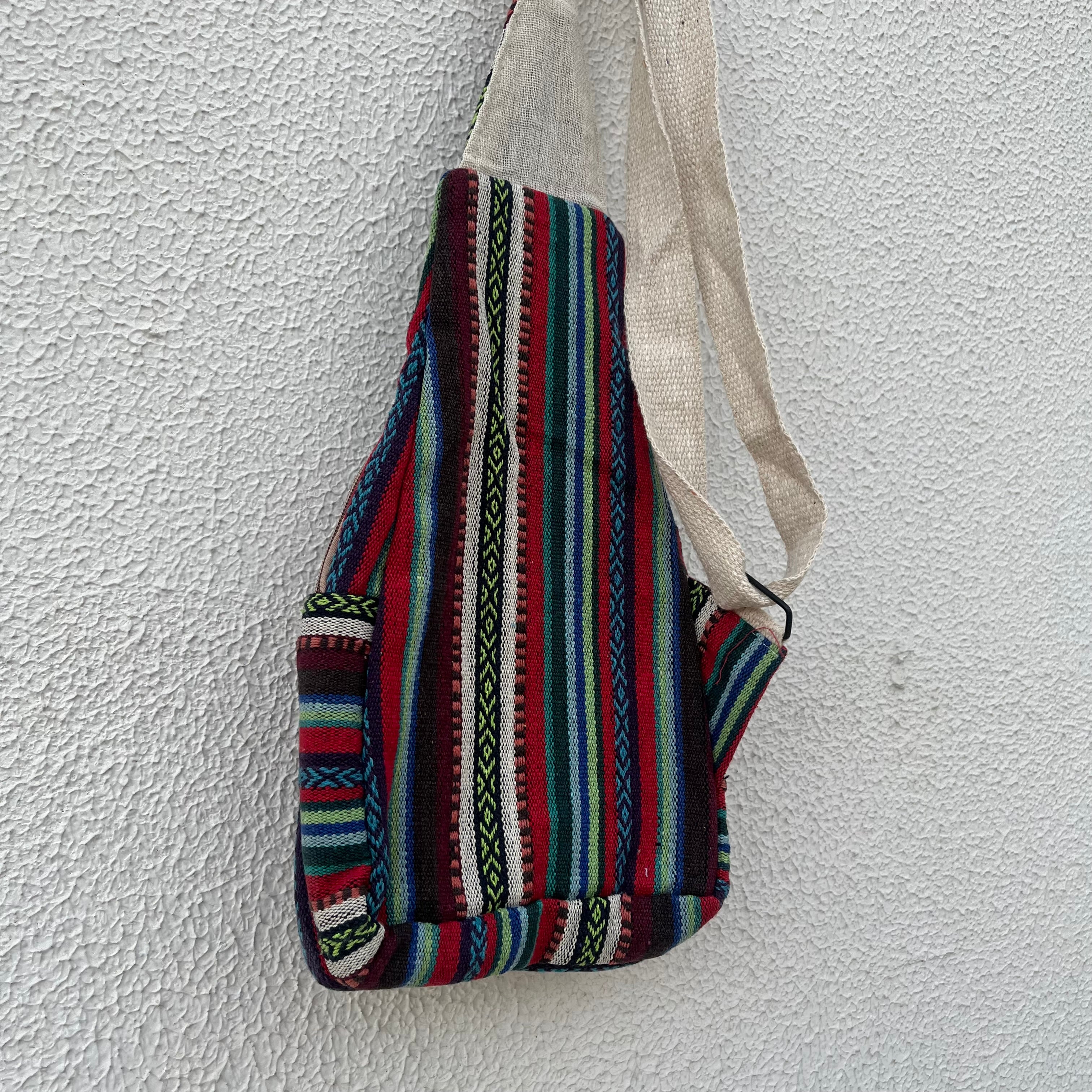 Chest Bag - Multicolour