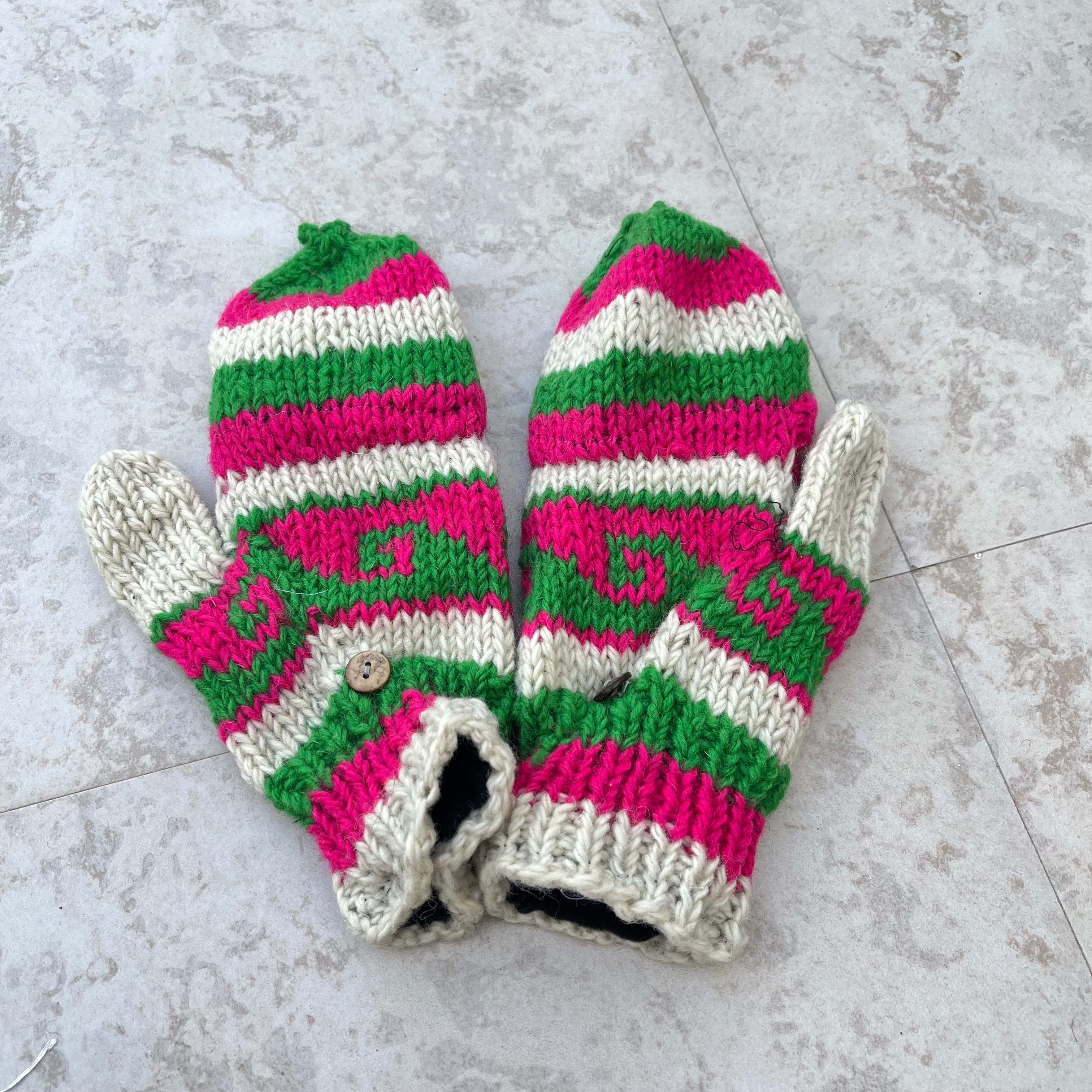 Hand Gloves