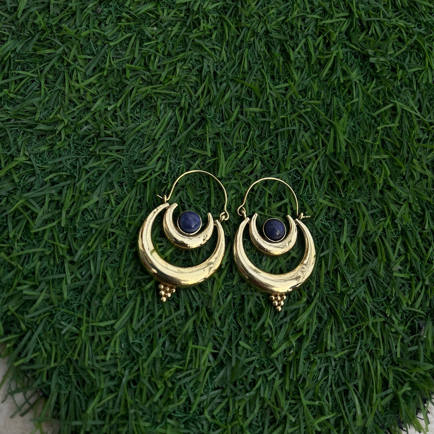 Moon Dance Earrings