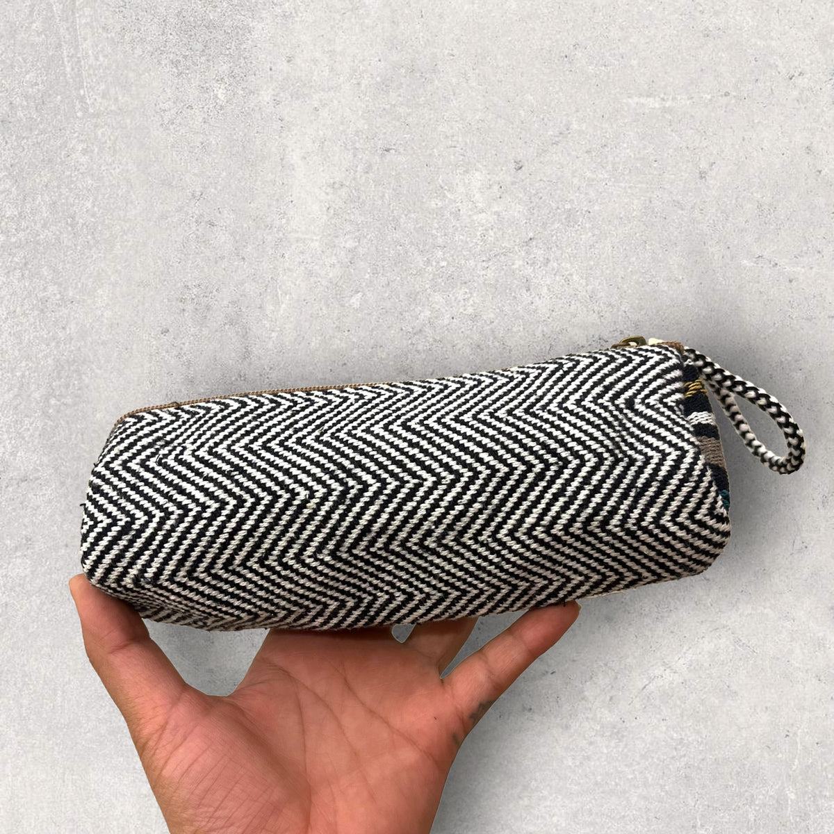 Hemp Pouch (Small)