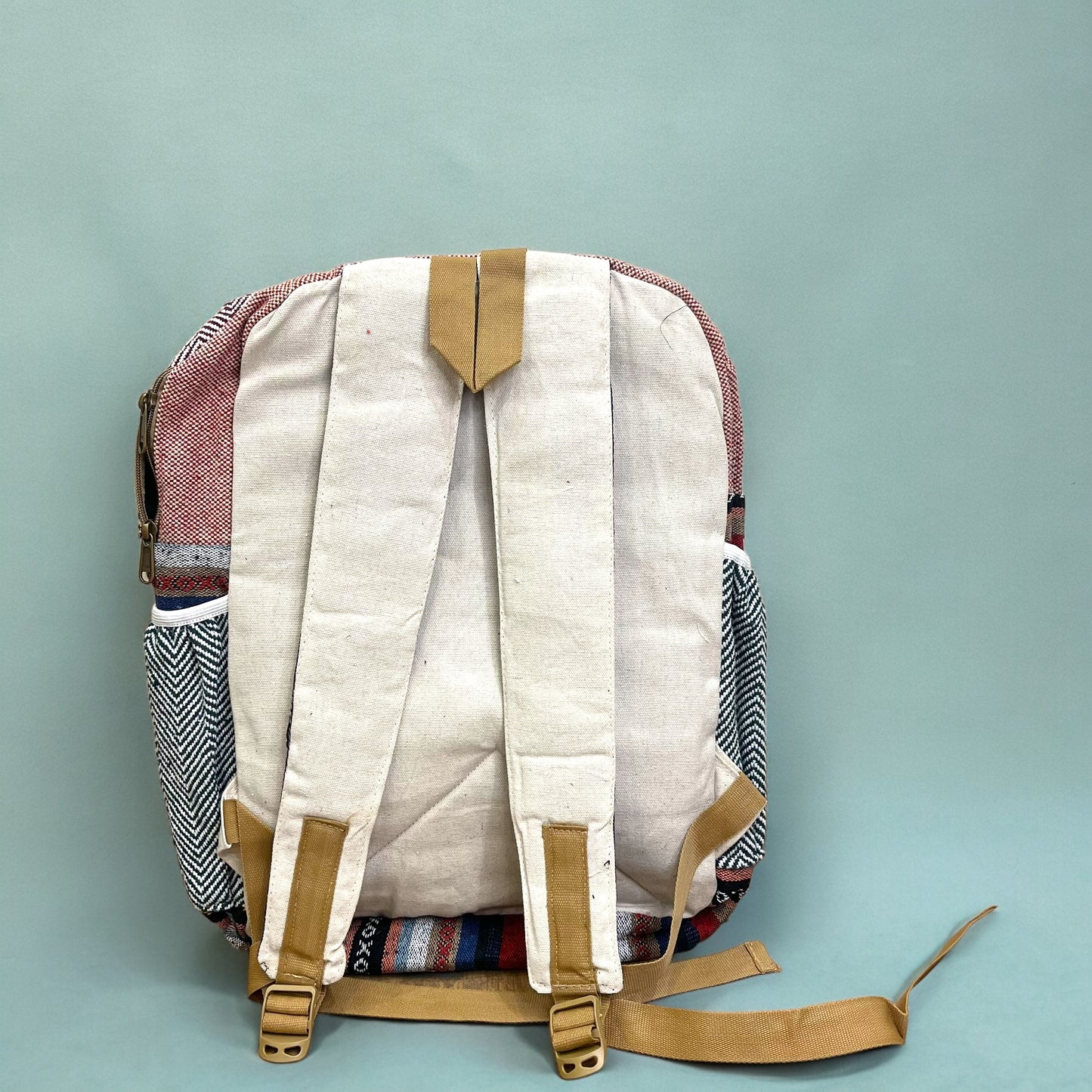 Big Hemp Backpack