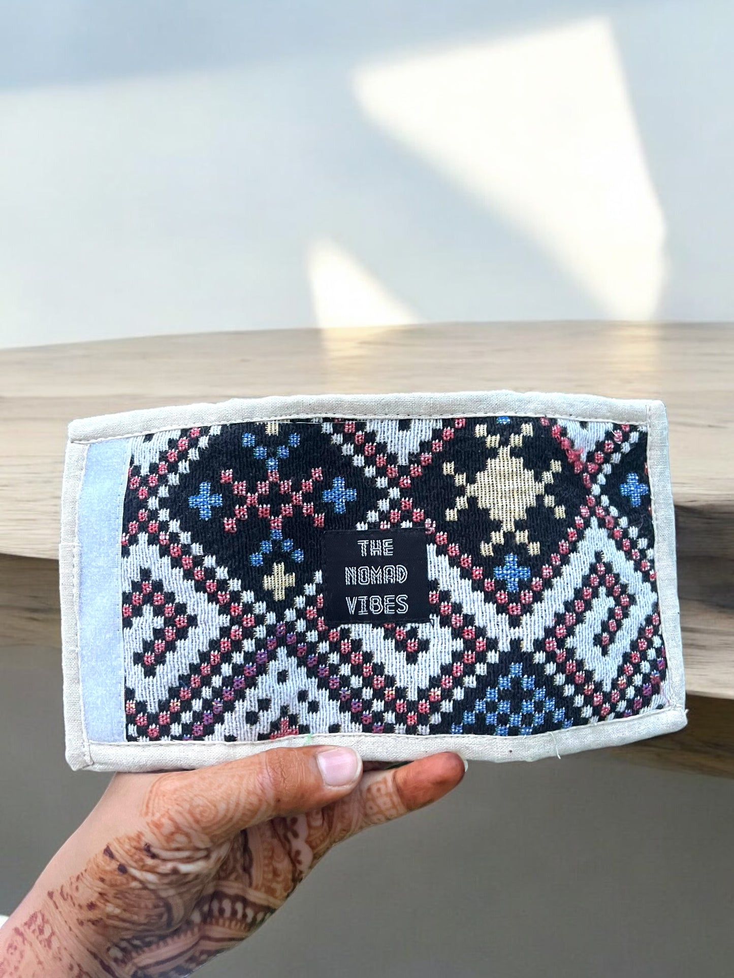 Hemp Wallet