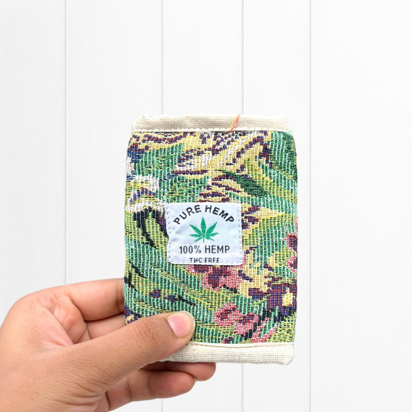 Hemp Wallet