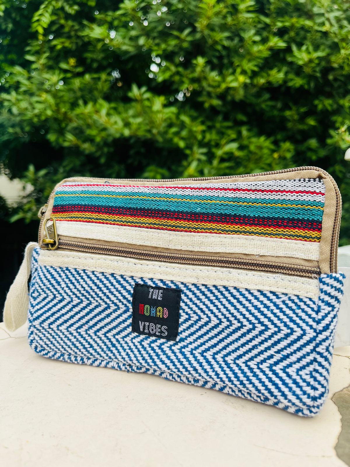 Hemp Pouch (Small)