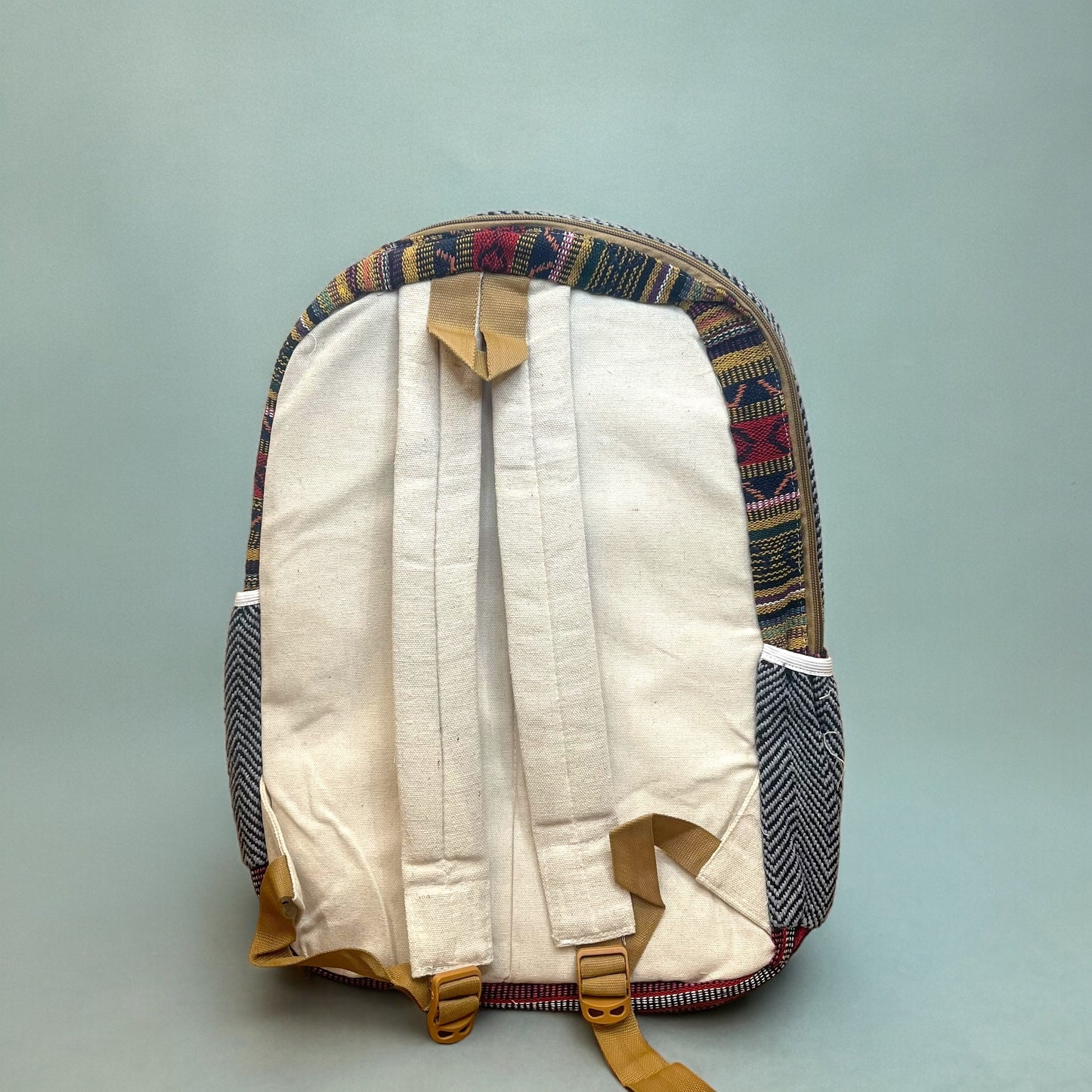 Big Hemp Backpack