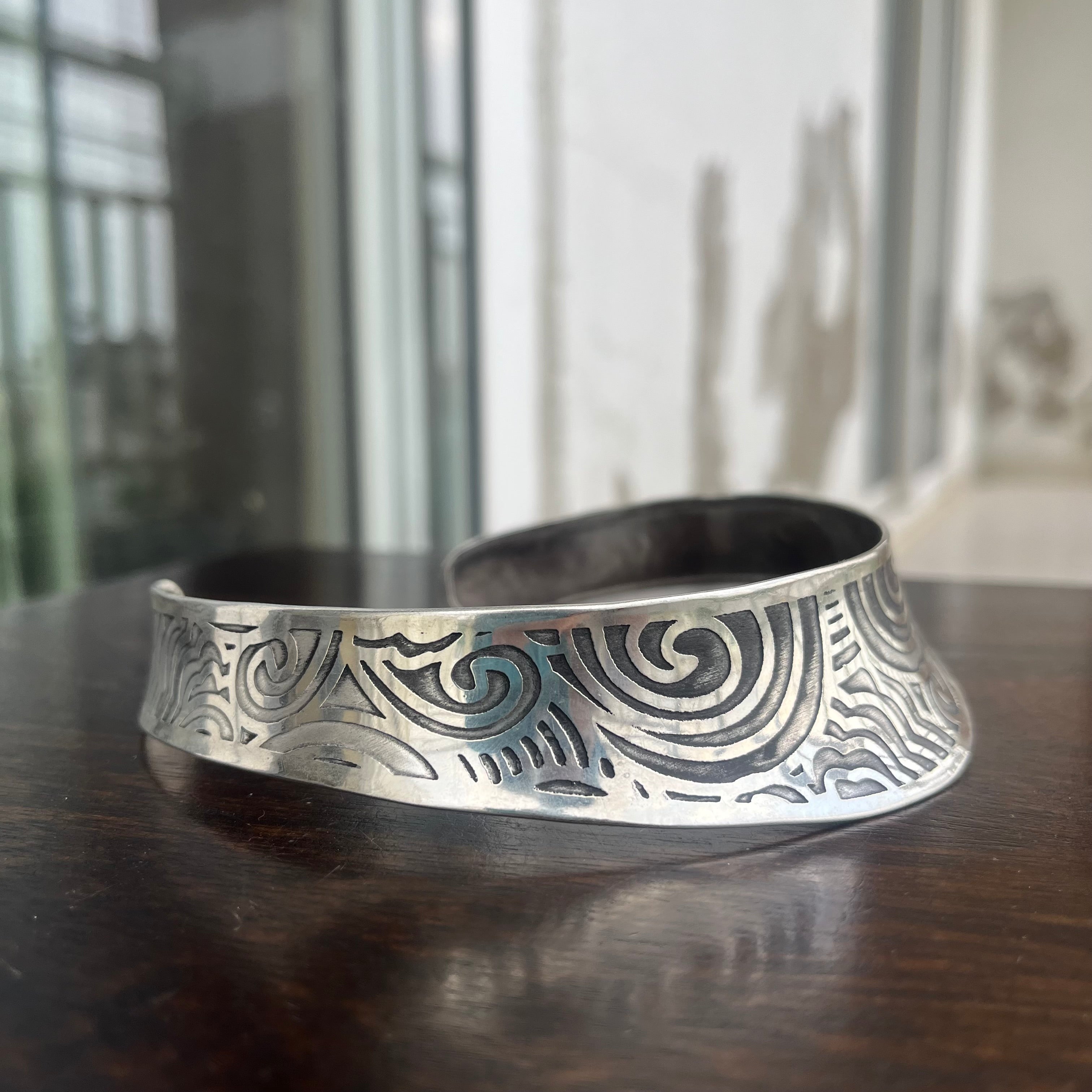 Brass Choker
