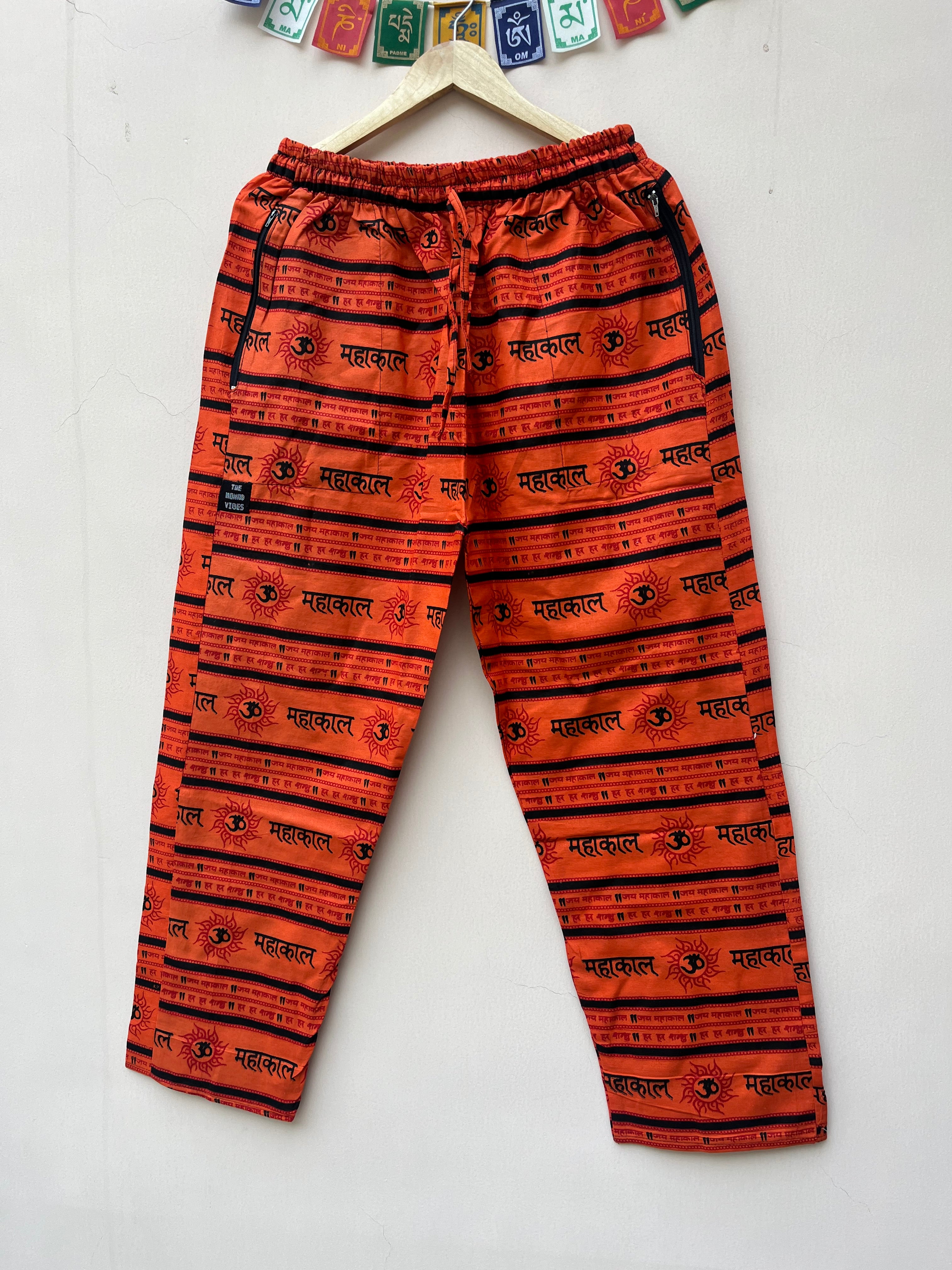 Mahakal Pants