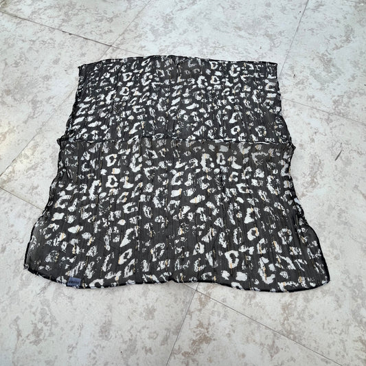 Chiffon Bandana : Multicolour