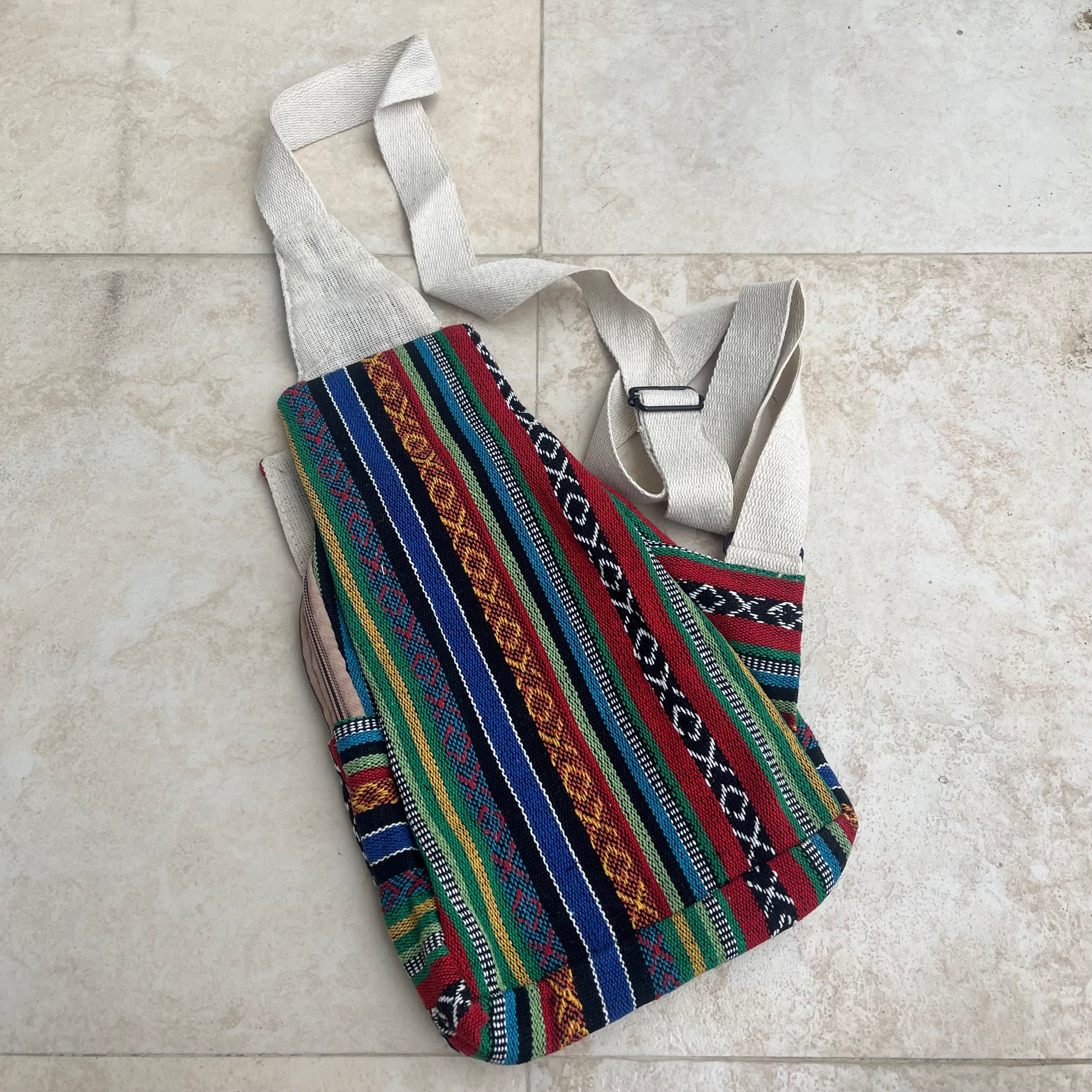Chest Bag - Multicolour