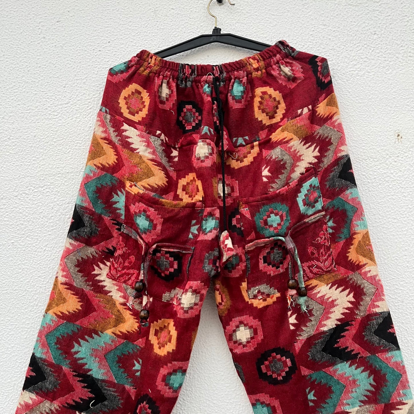 Woollen Pants