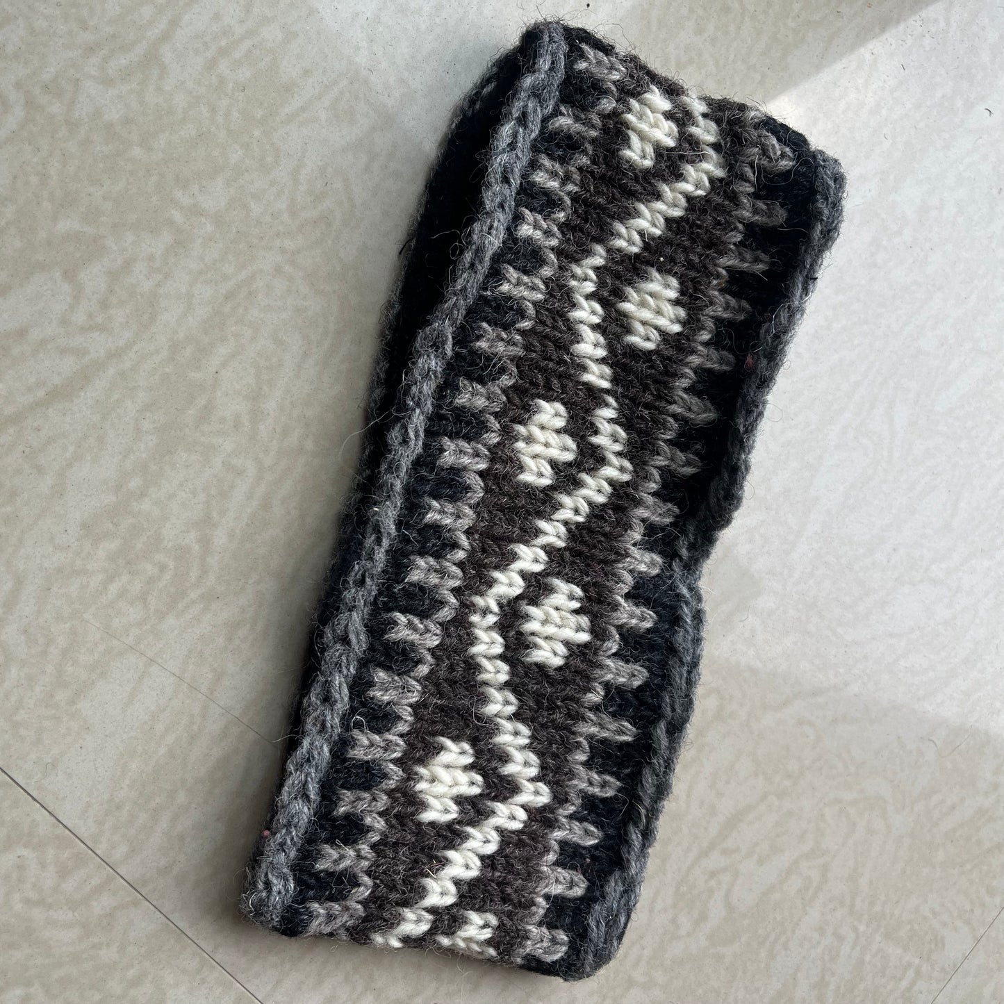 Head Warmer (Mathapatti)