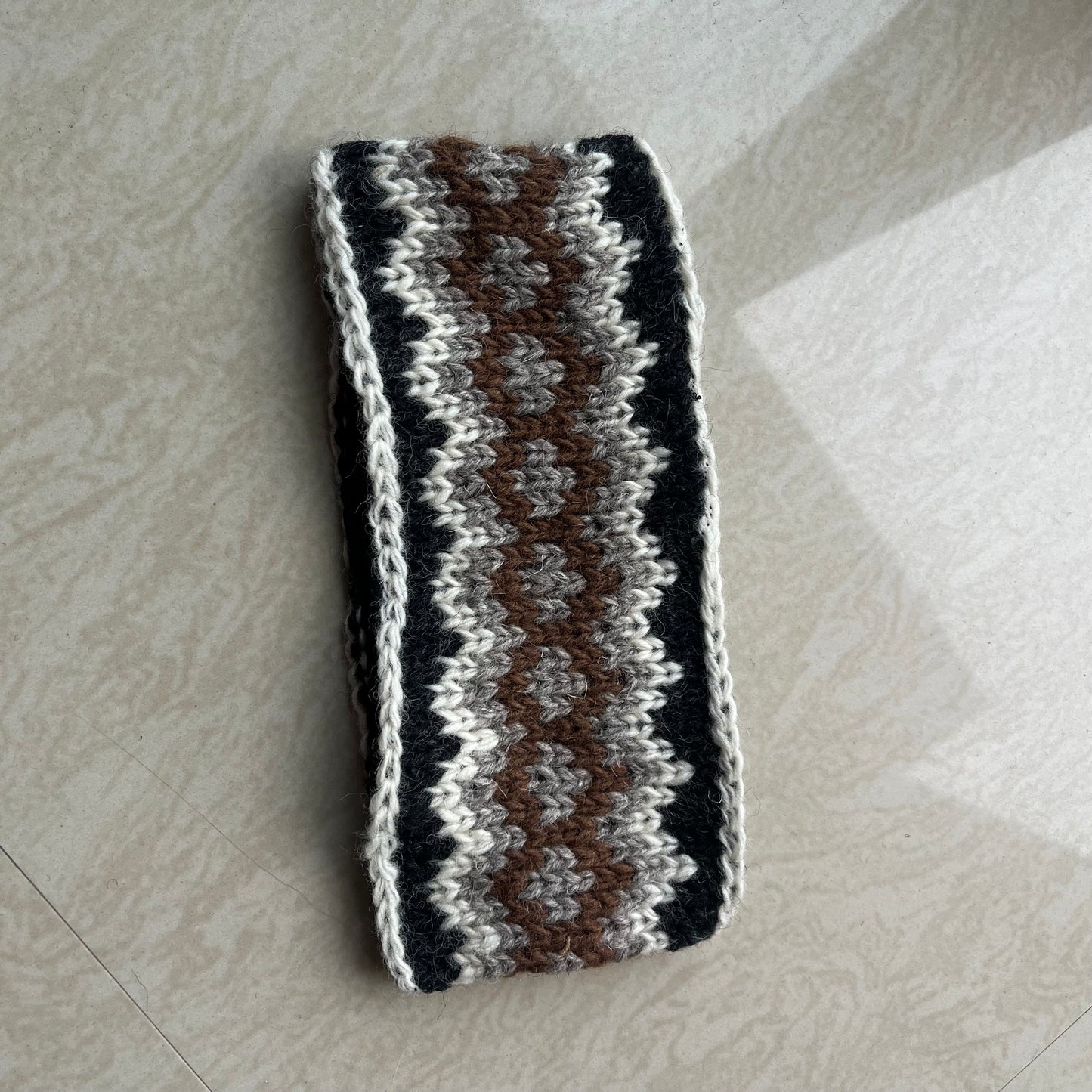 Head Warmer (Mathapatti)