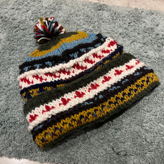 Winter Cap