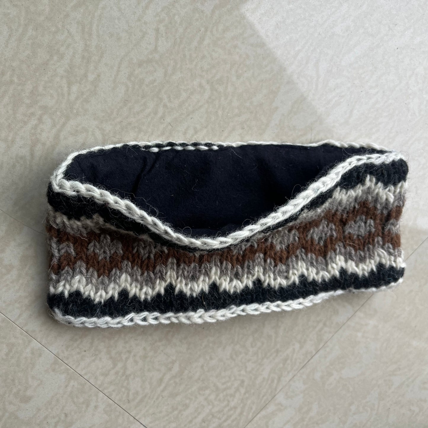 Head Warmer (Mathapatti)