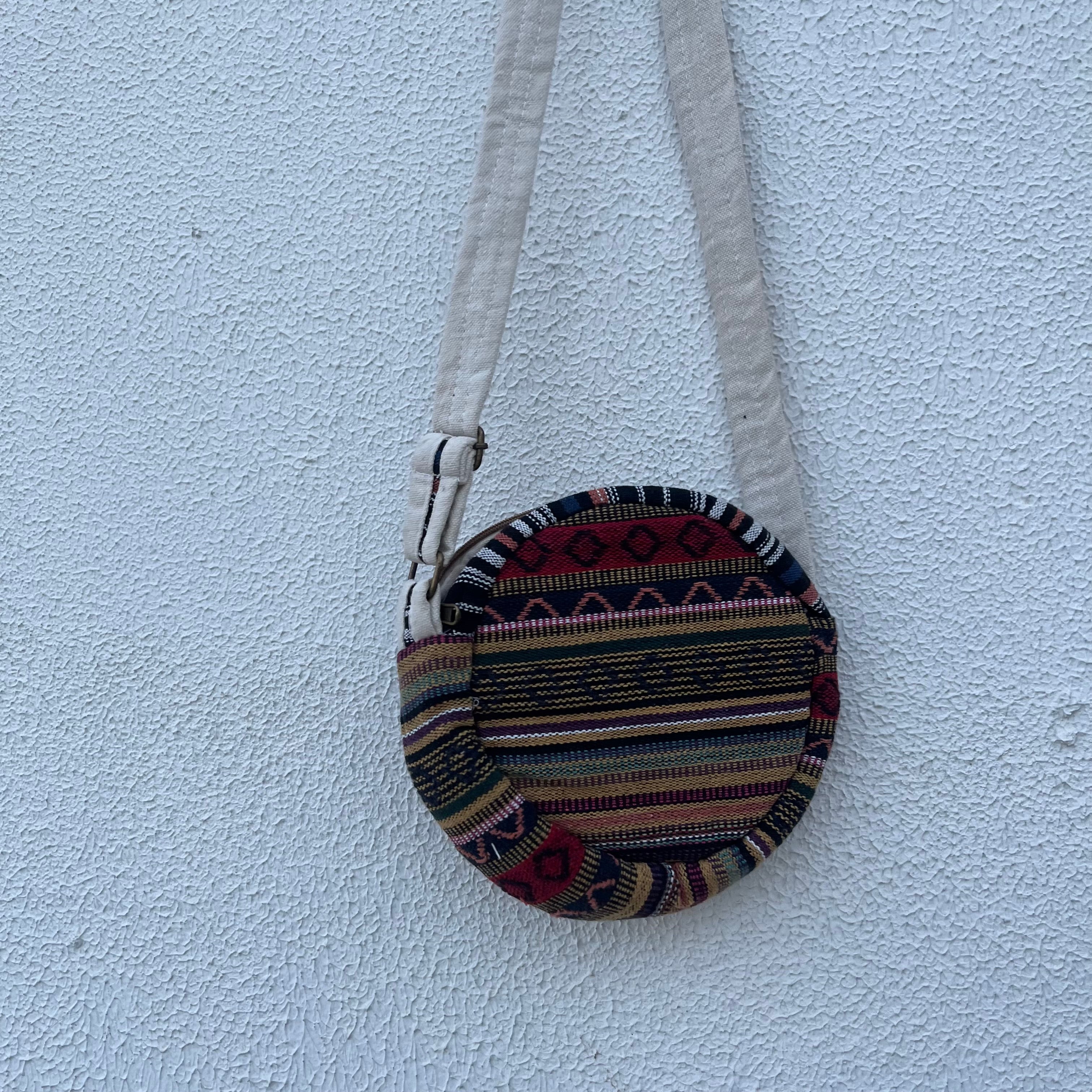 Sling Bag