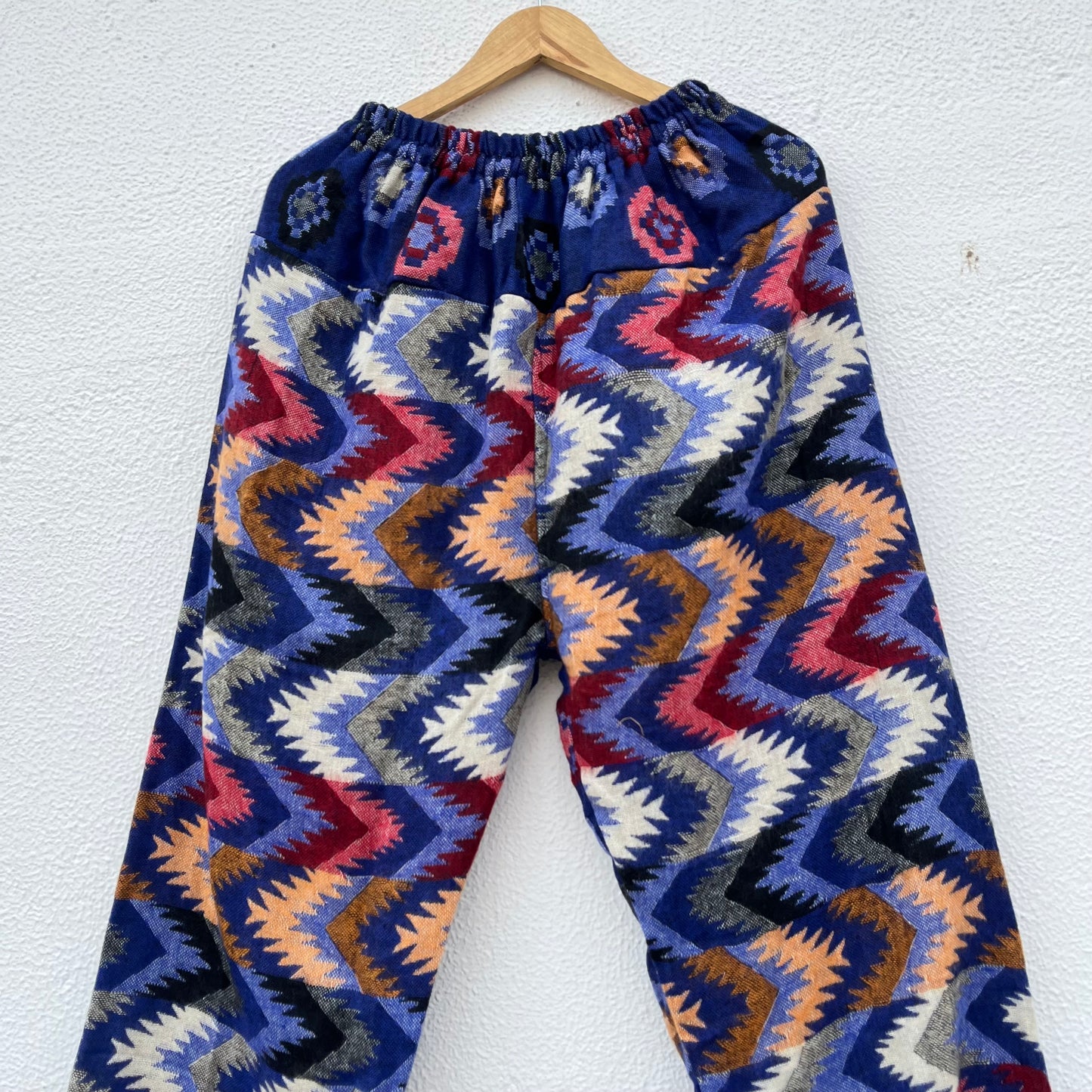 Woollen Pants