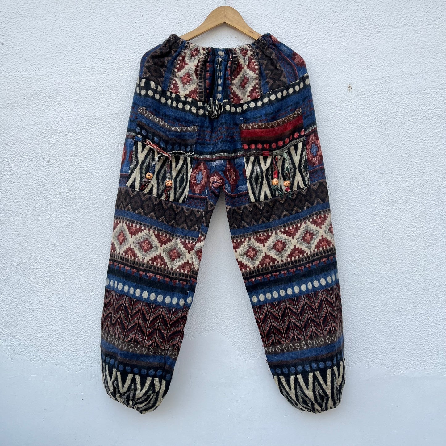 Woollen Pants