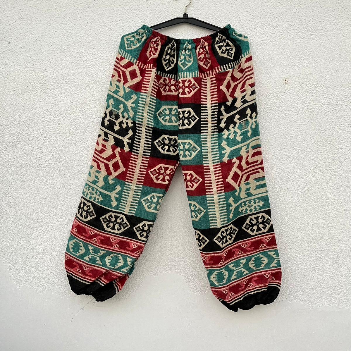 Woollen Pants