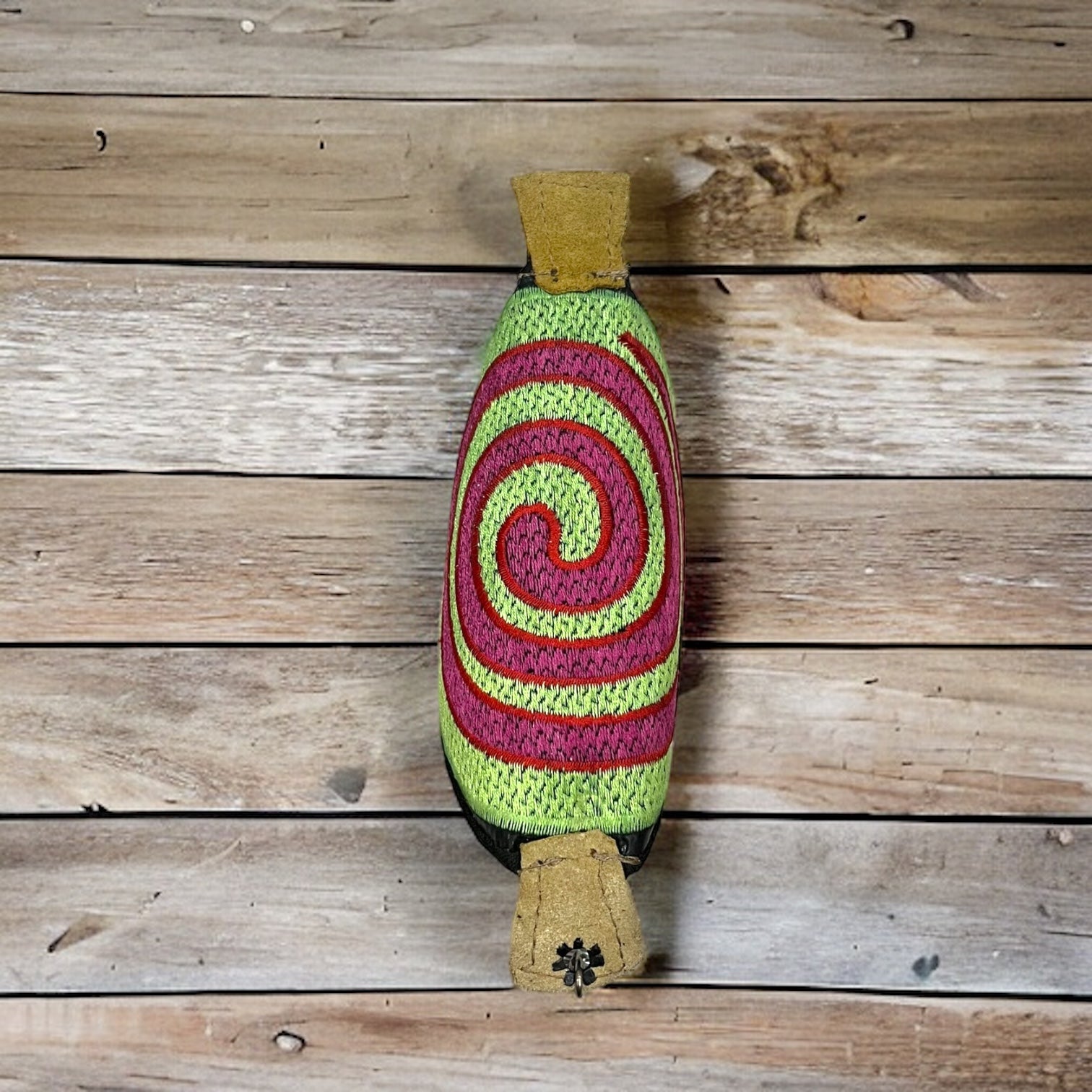 Base Pouch - Swirl