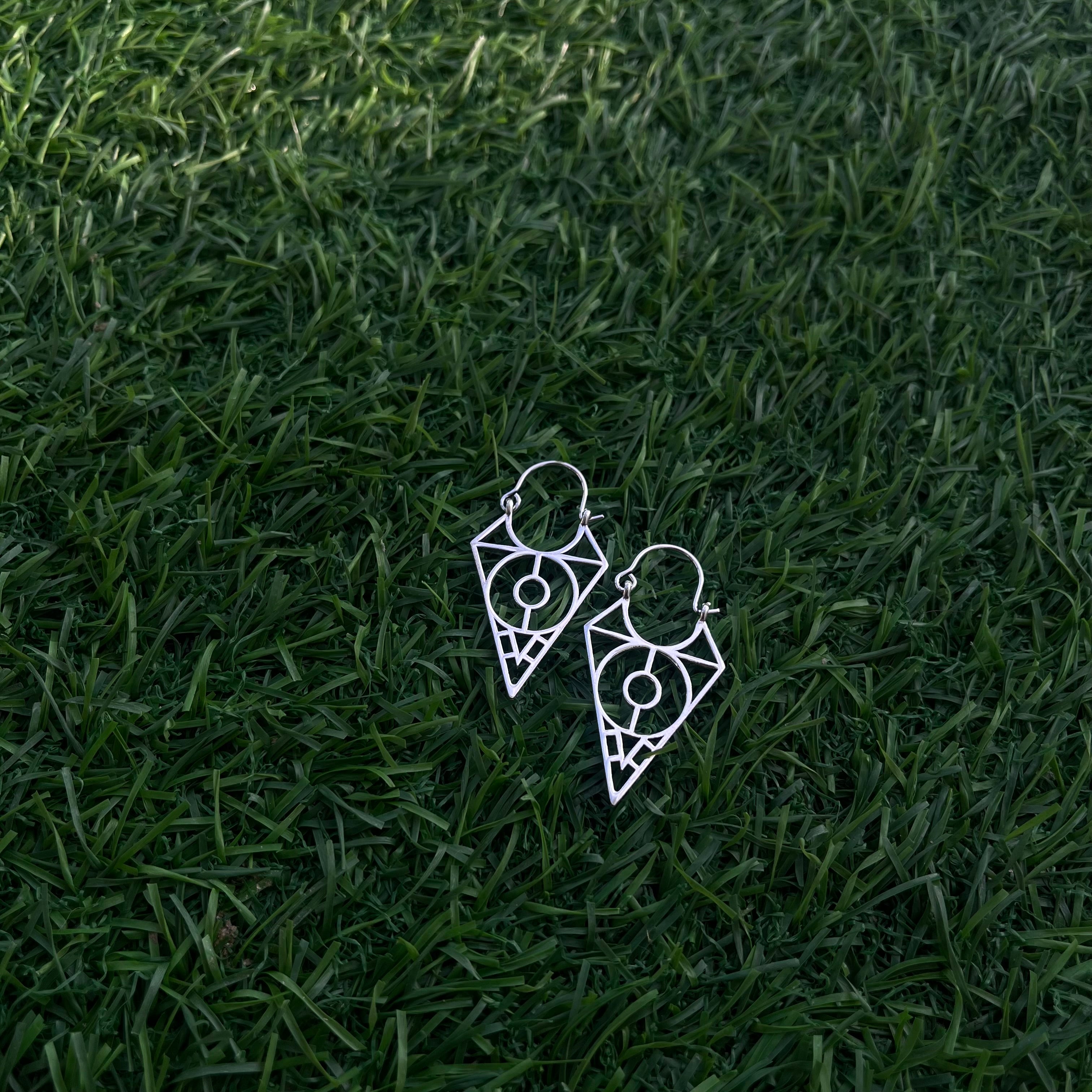 Wildling Earrings