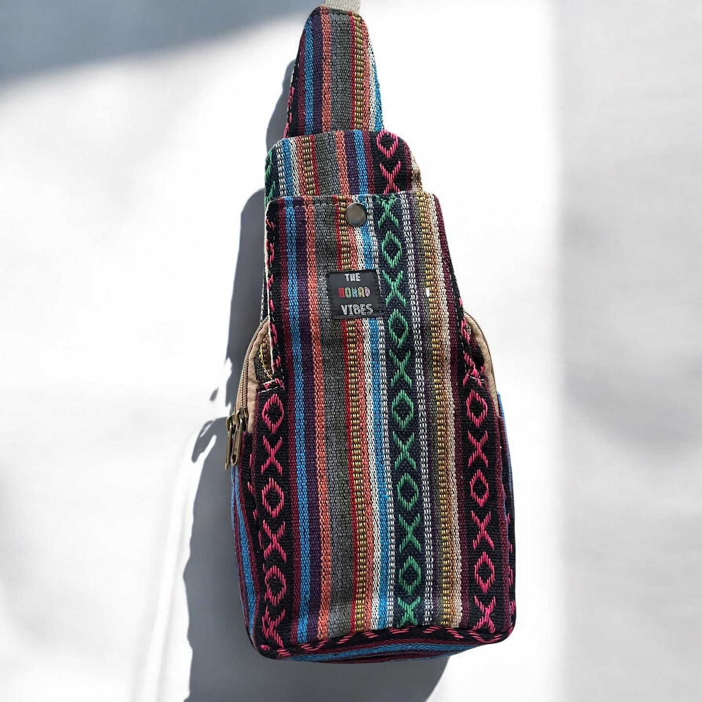 Chest Bag - Multicolour