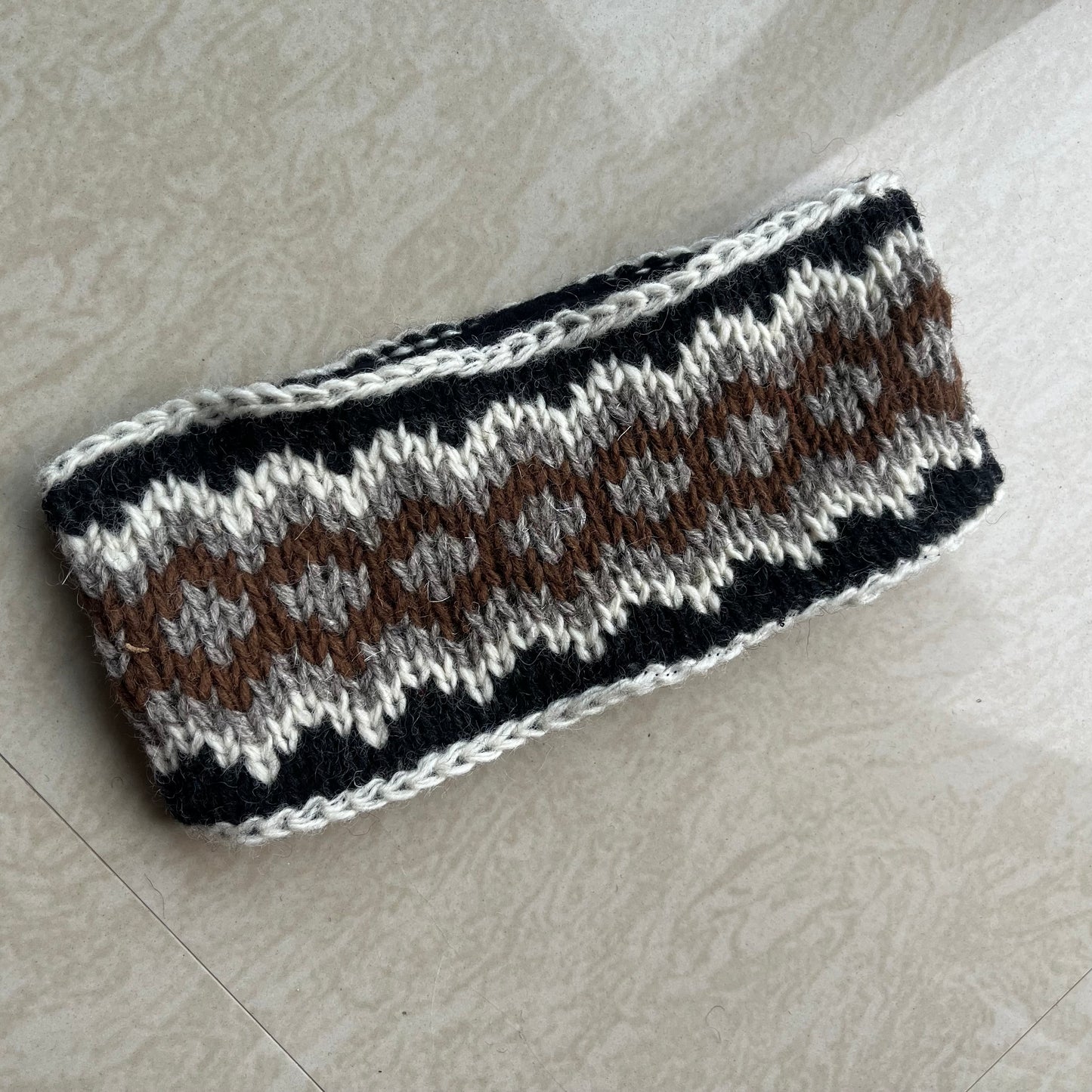 Head Warmer (Mathapatti)