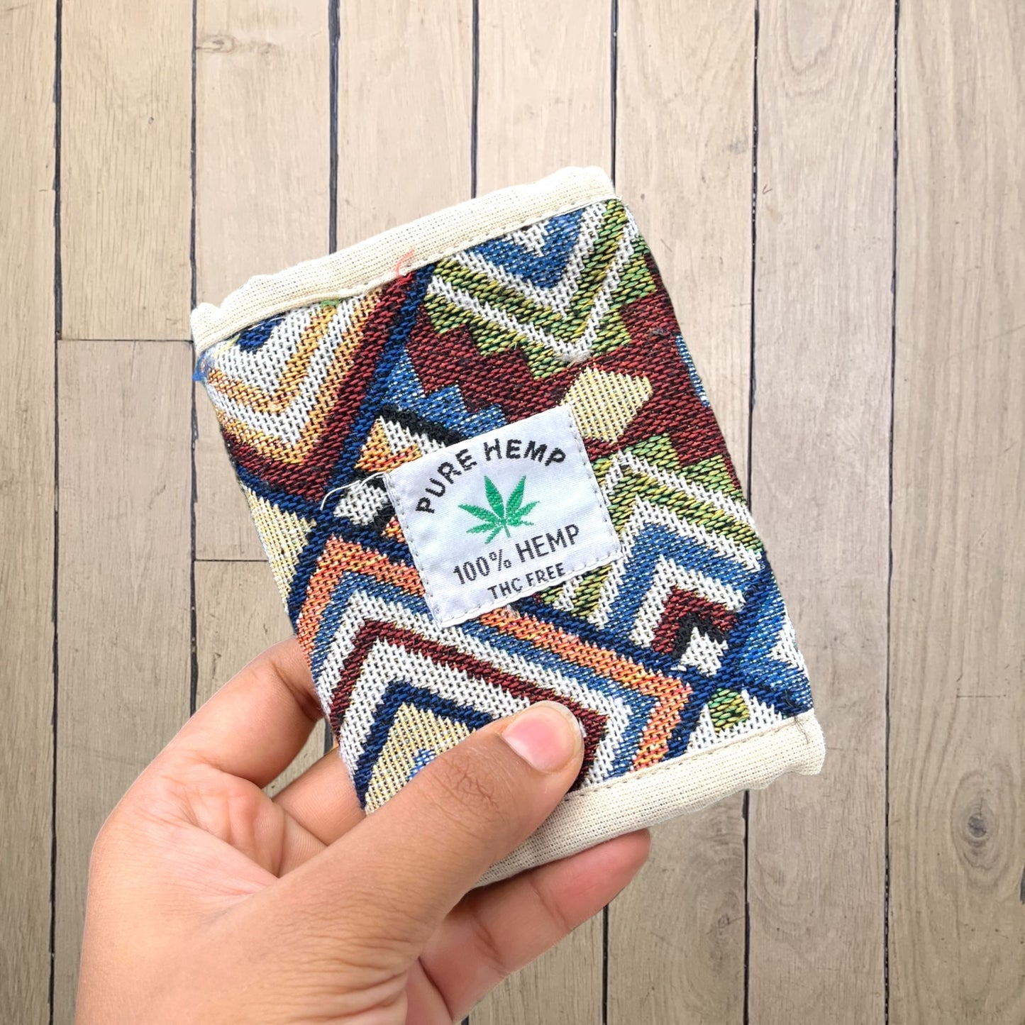 Hemp Wallet