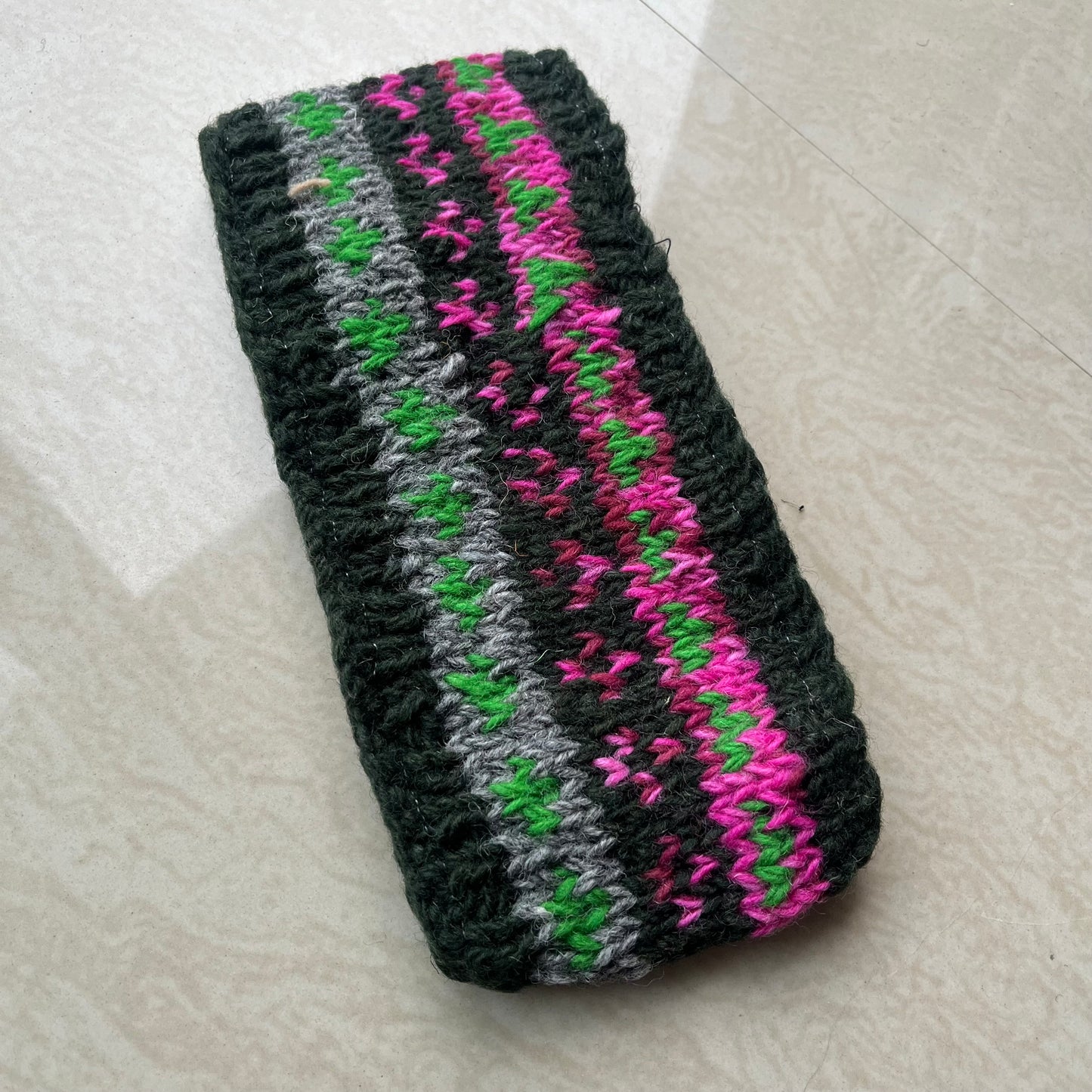 Head Warmer (Mathapatti)