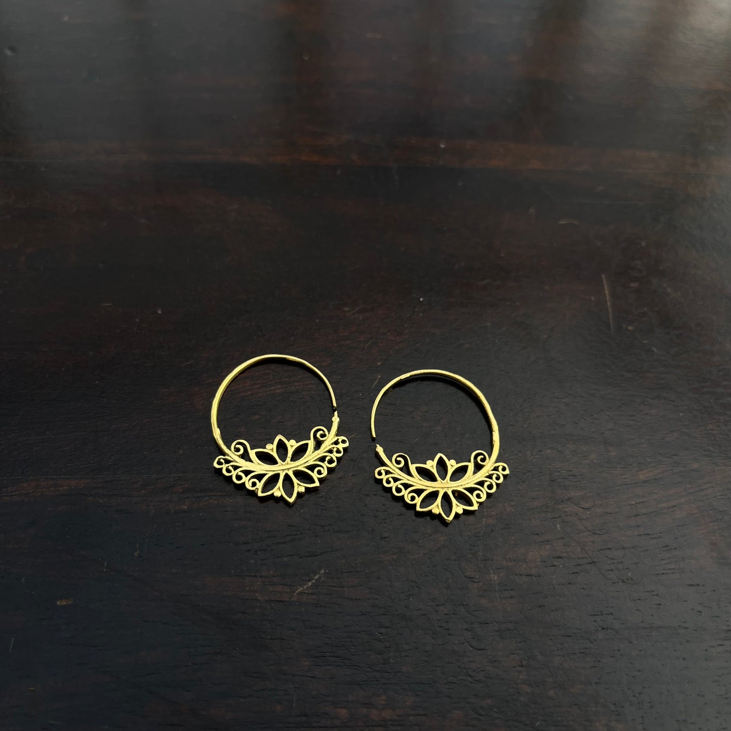 Aura Earrings