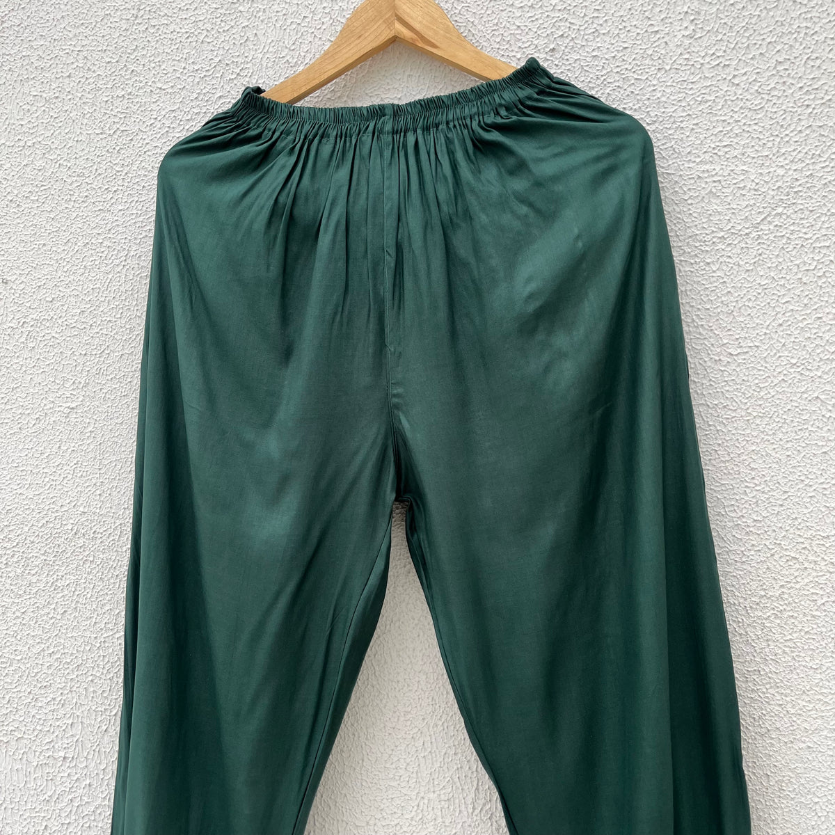 Nepali Pants - Green