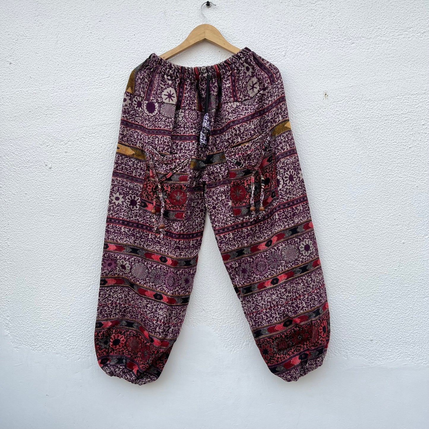 Woollen Pants