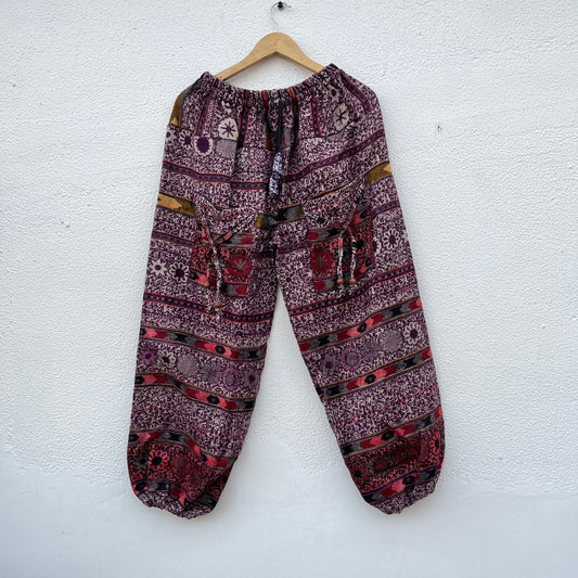Woollen Pants